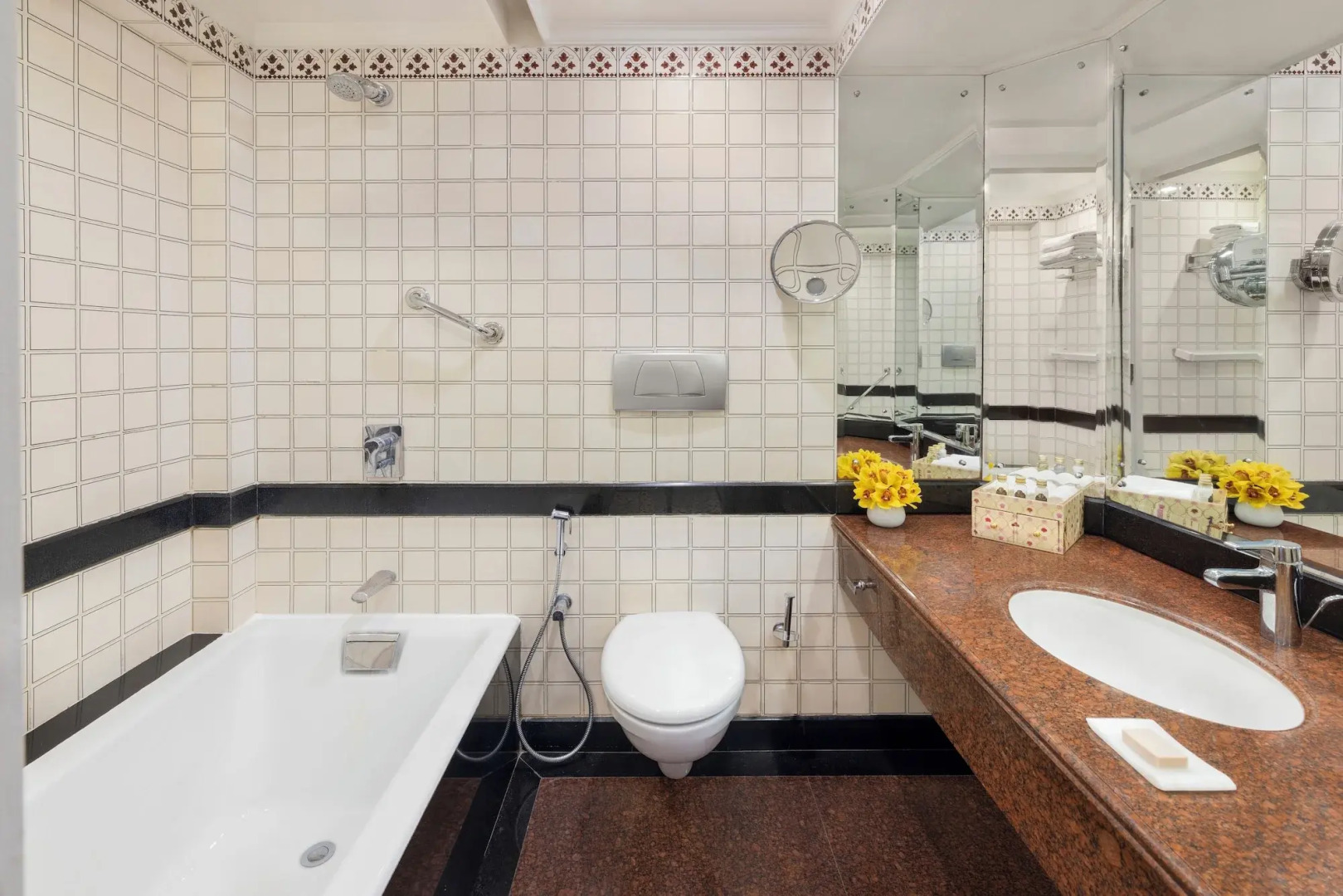 Taj Palace, New Delhi