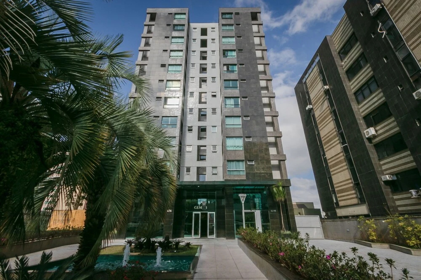 2 quartos no Vila da Serra