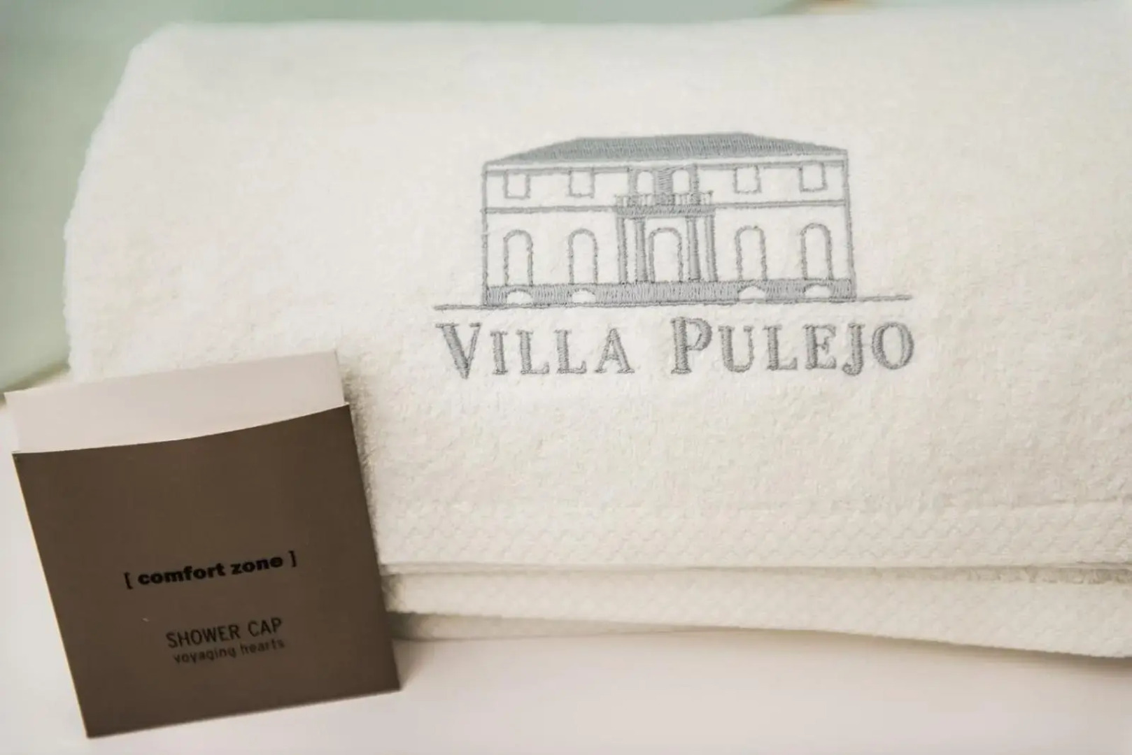 Villa Pulejo