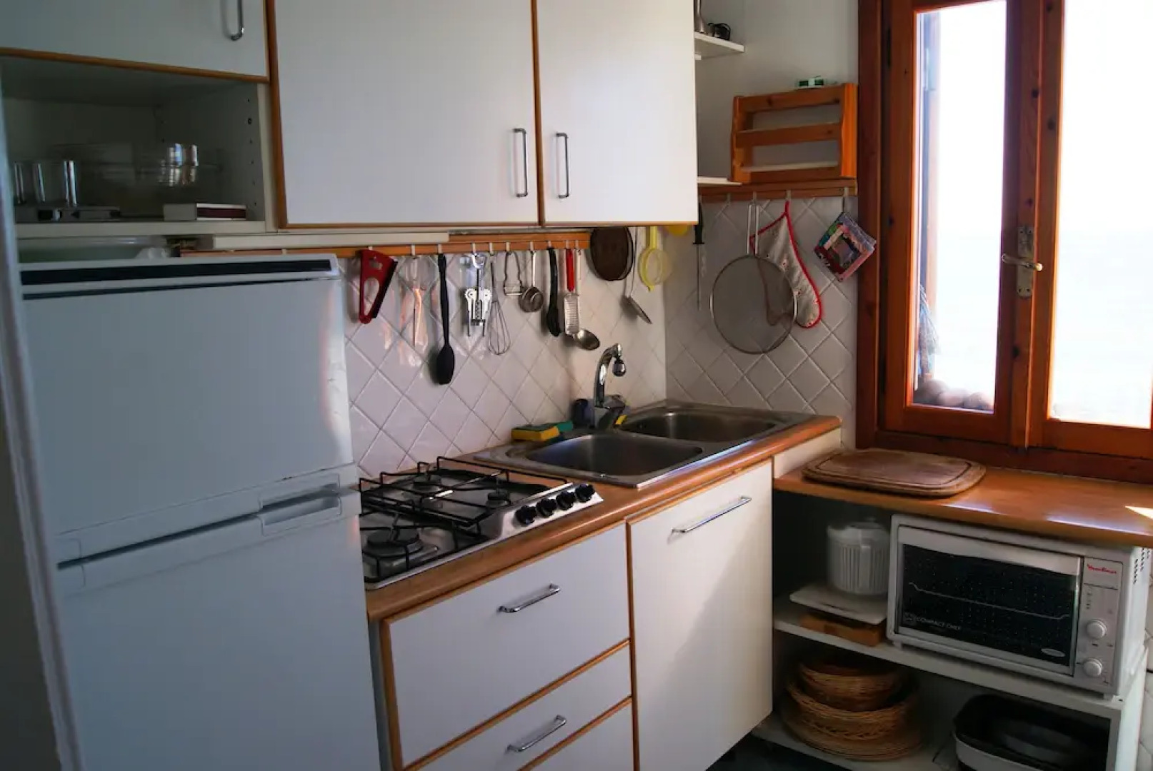 Appartamento Profumo di Mare