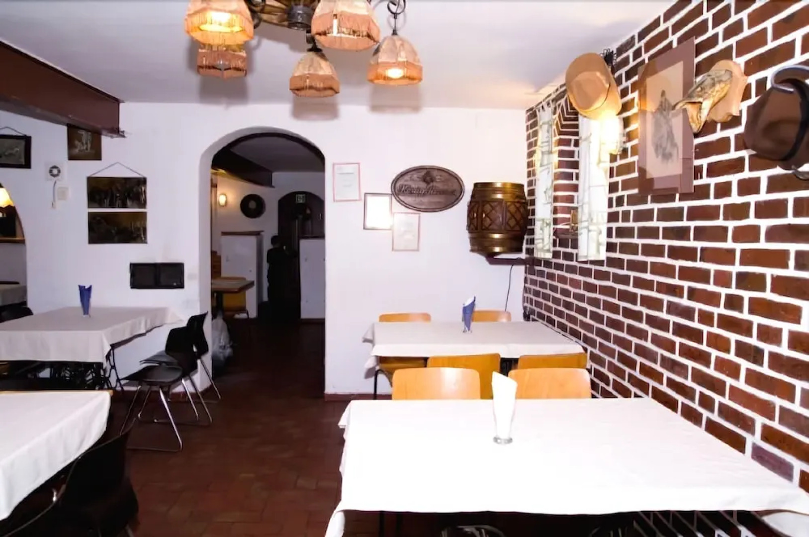 Osrodek jezdziecki Borki Wielkie