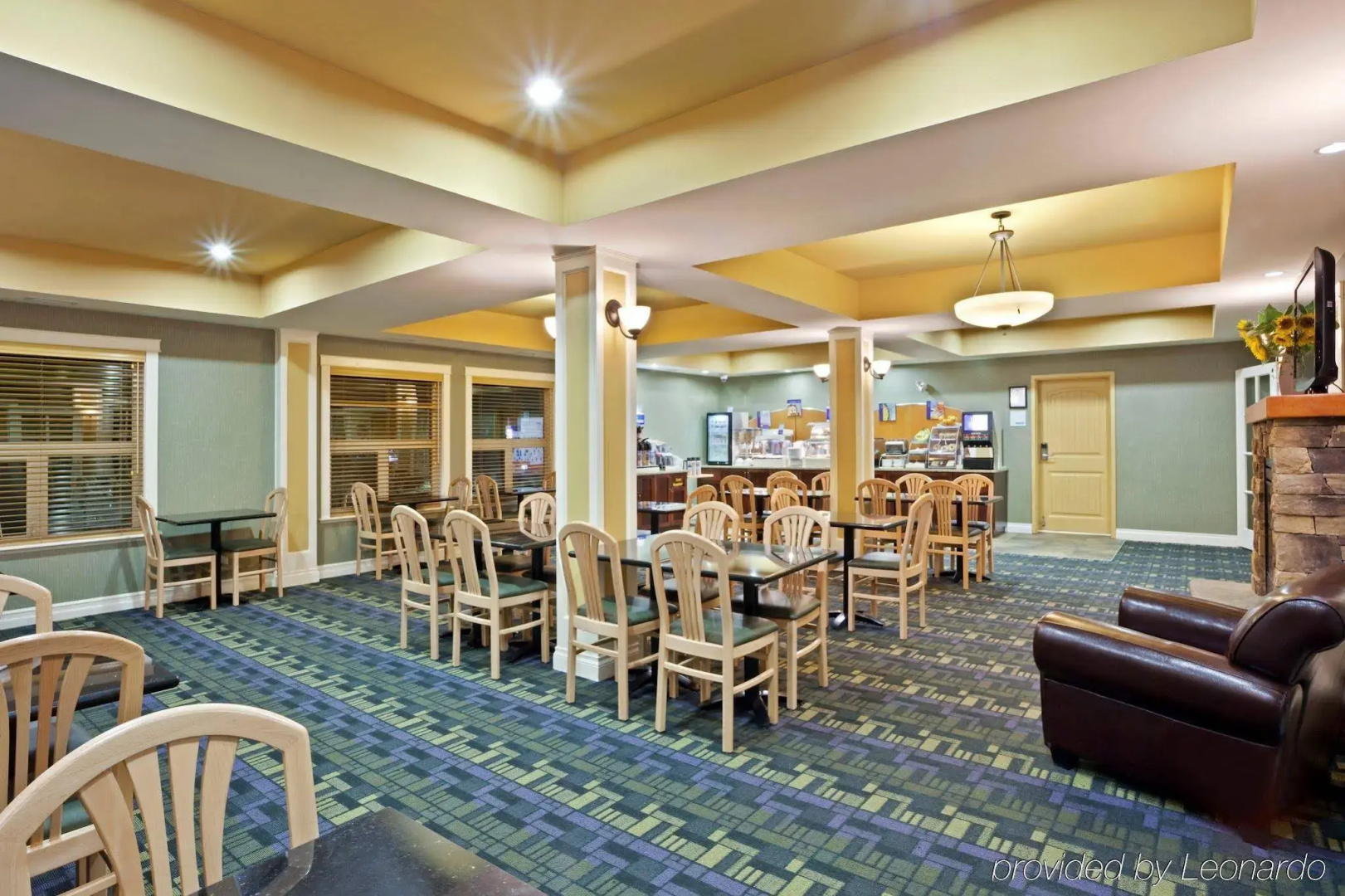 Bayview Hotel