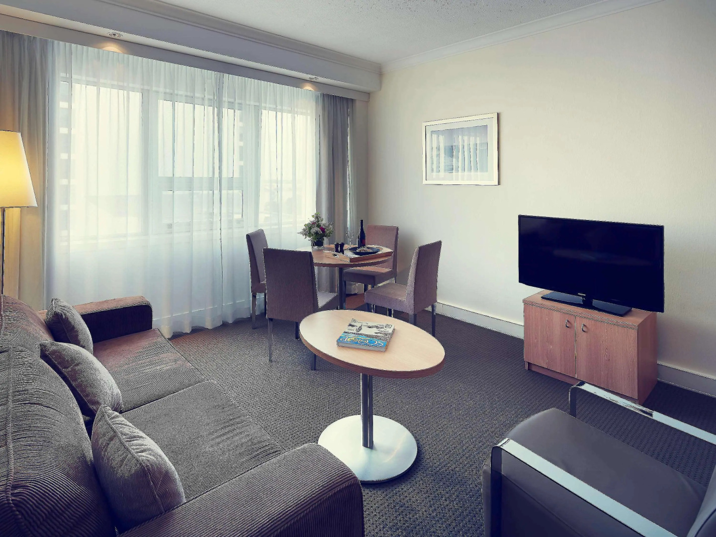 Mercure Perth