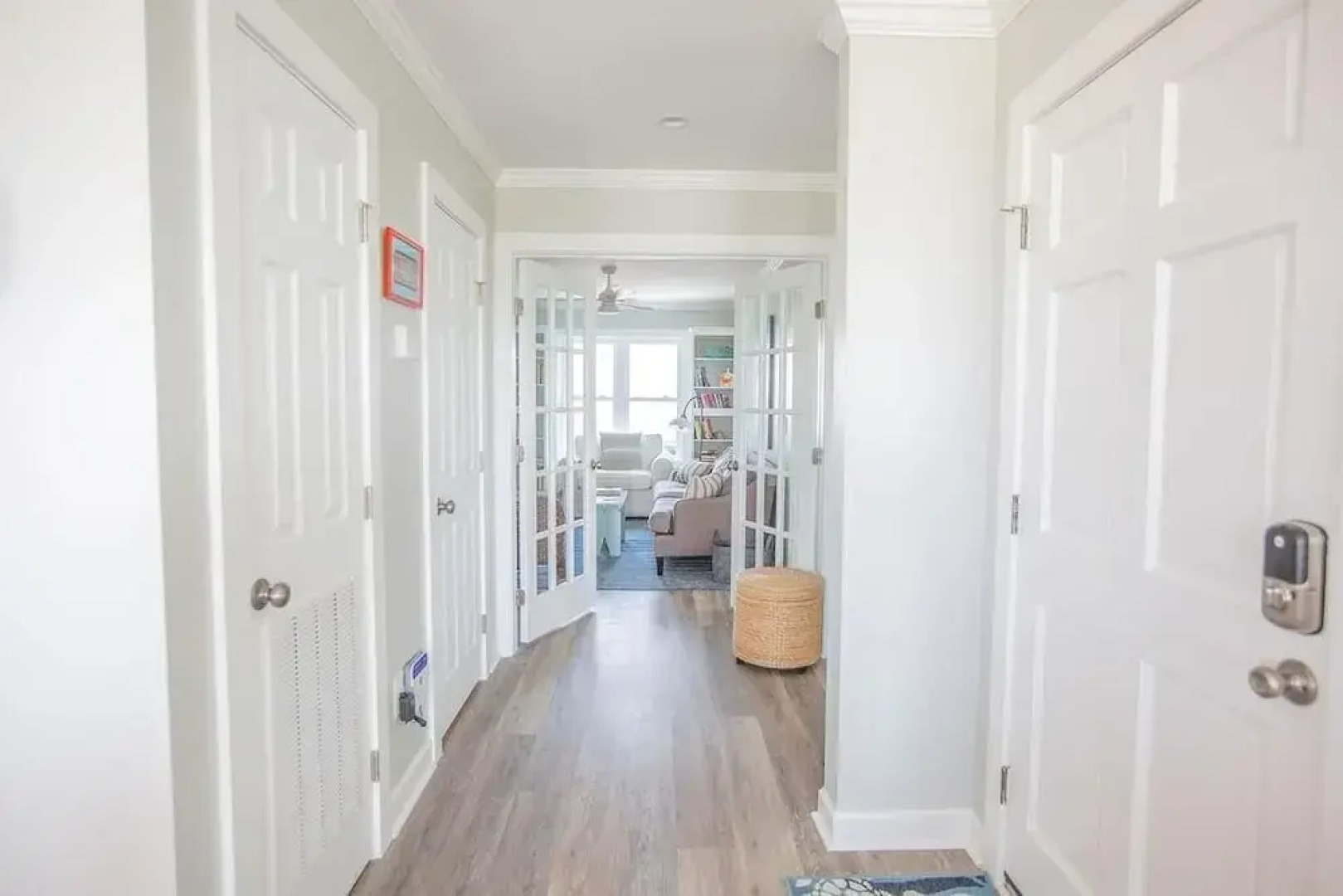 Three Girls 5 Bedroom Home by RedAwning