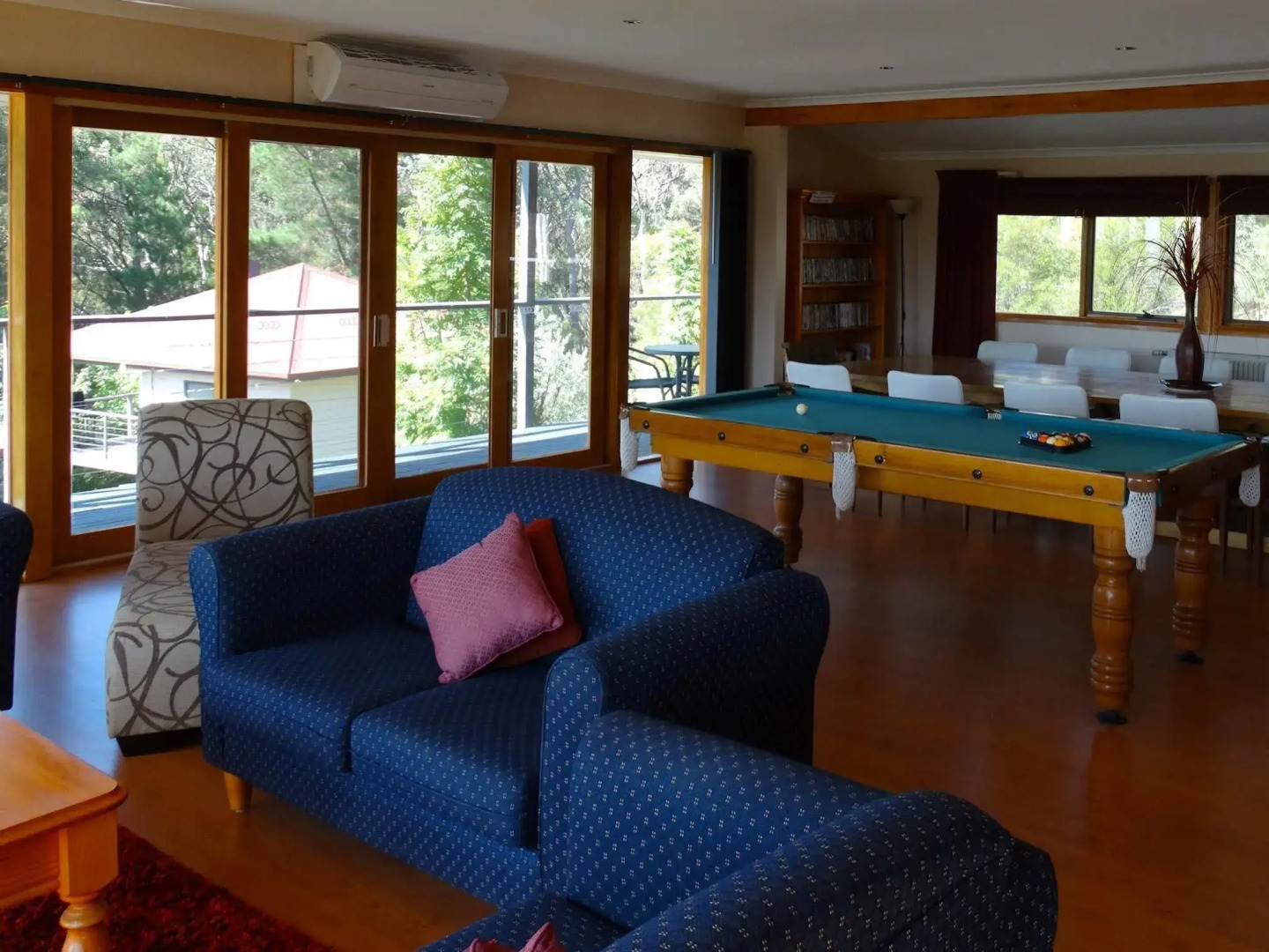 Cloverhill Hepburn Springs