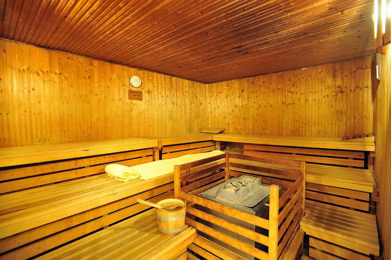 Ringhotel Giffels Goldener Anker