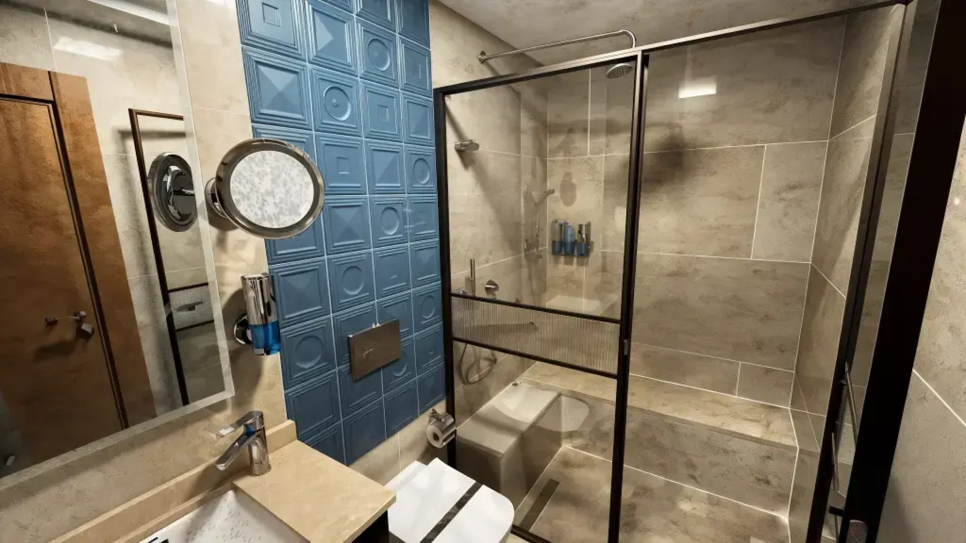 Turi̇sti̇k Palas Otel