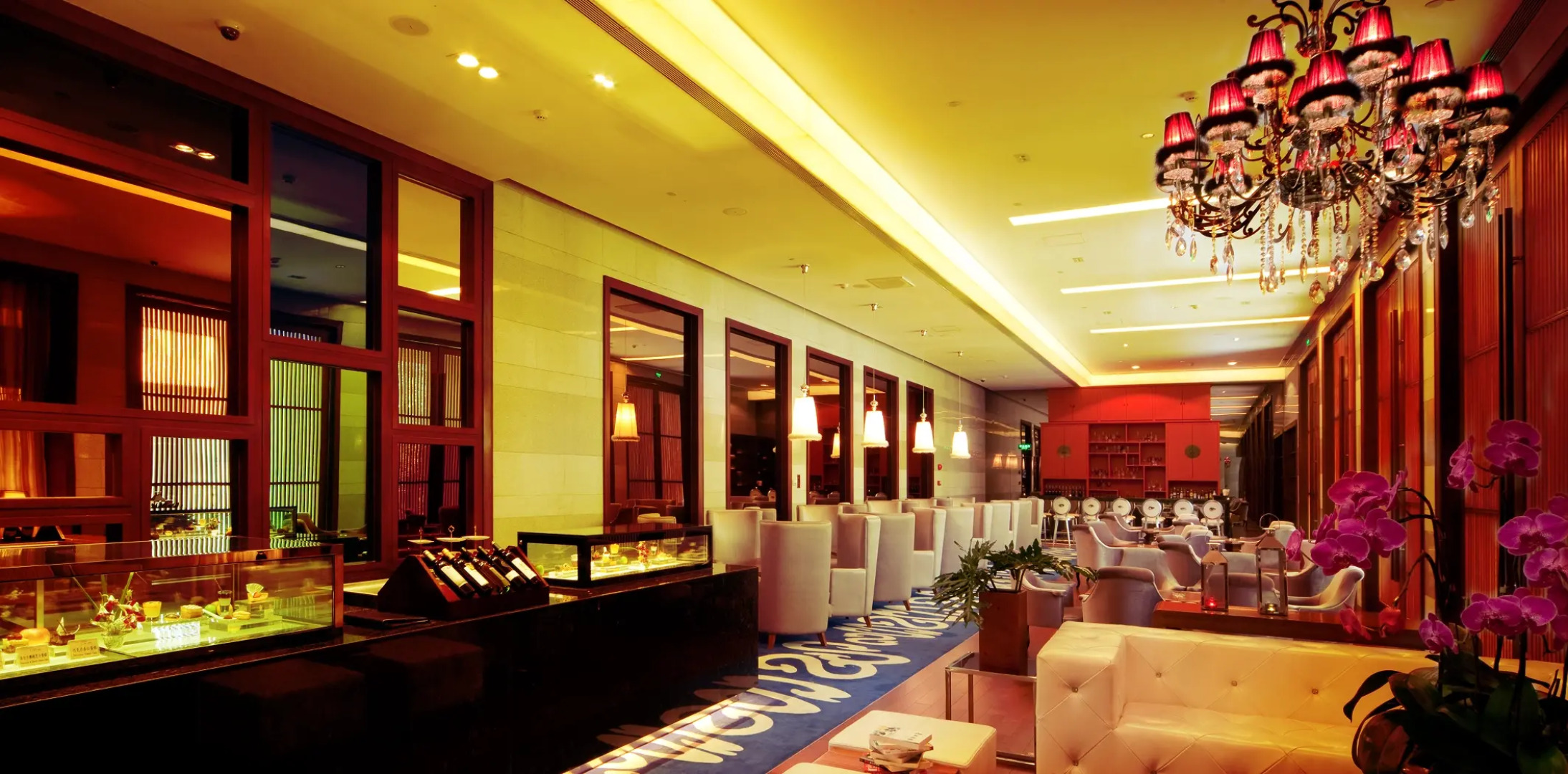 Royal Tulip Luxury Hotel Carat - Guangzhou