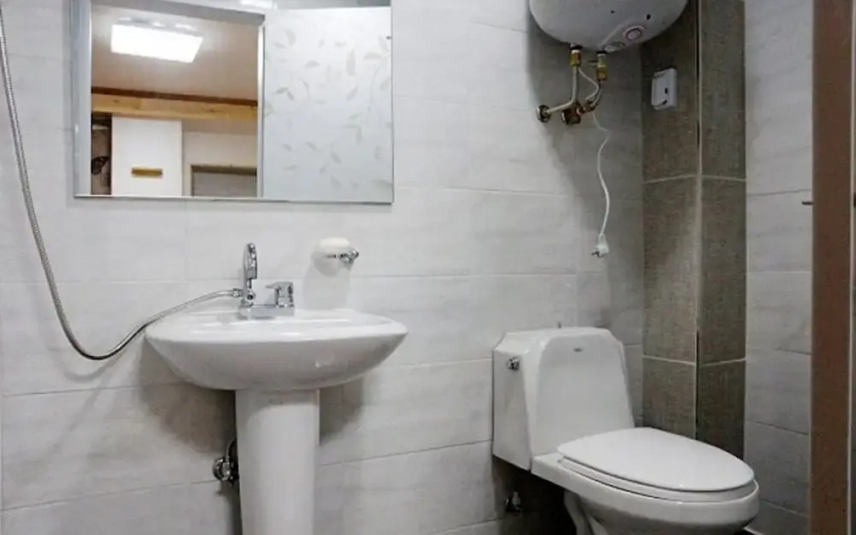 Yangju Yeoulmok Pension