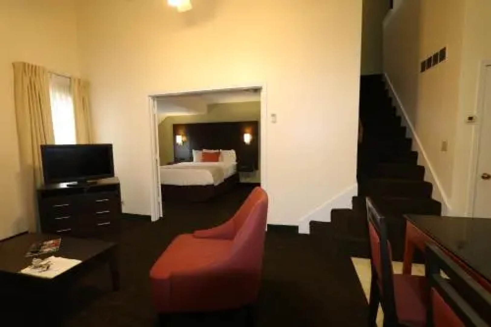 Hawthorn Suites By Wyndham Akron/ Fairlawn