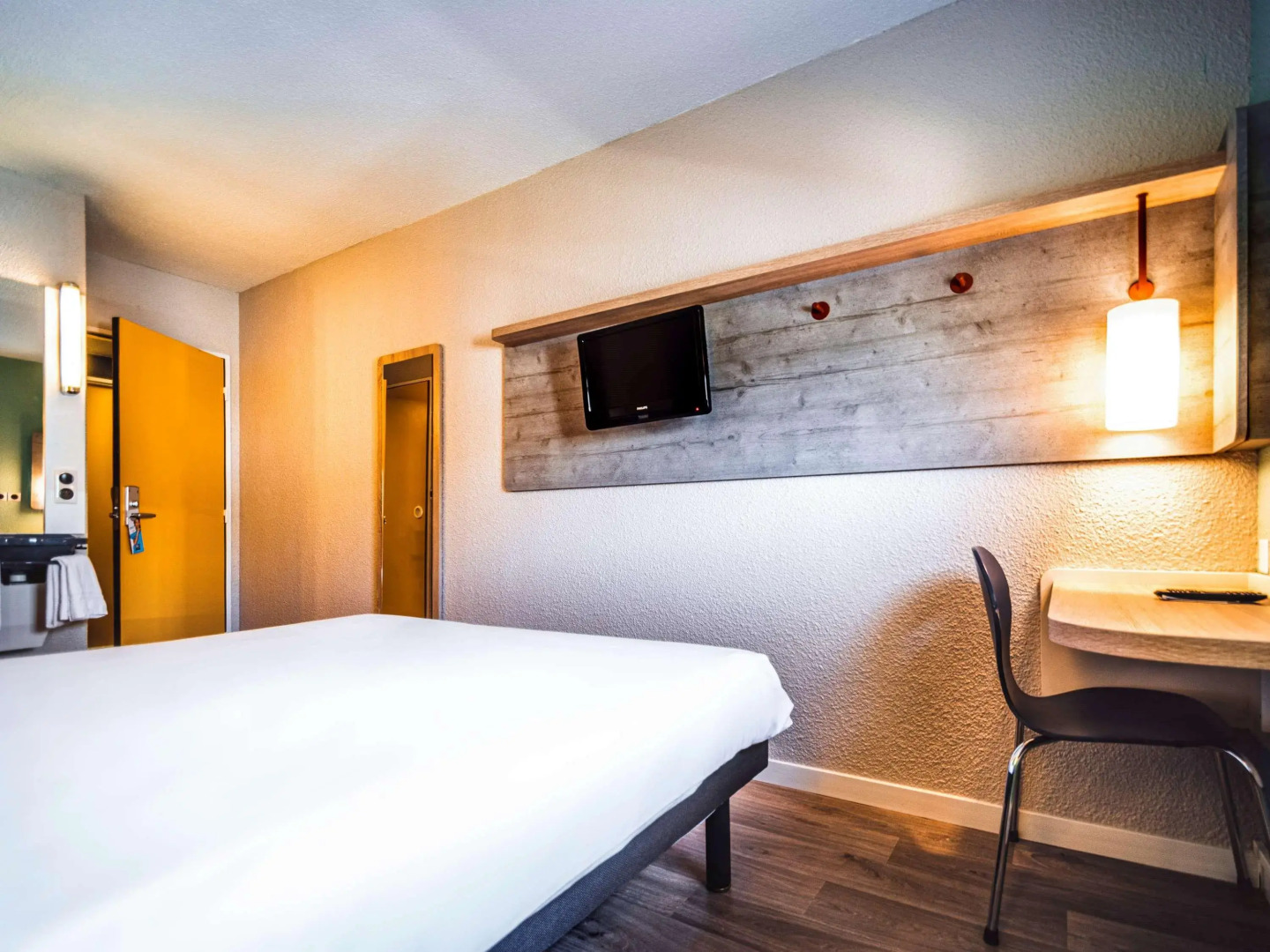ibis budget Saint-Brieuc Yffiniac