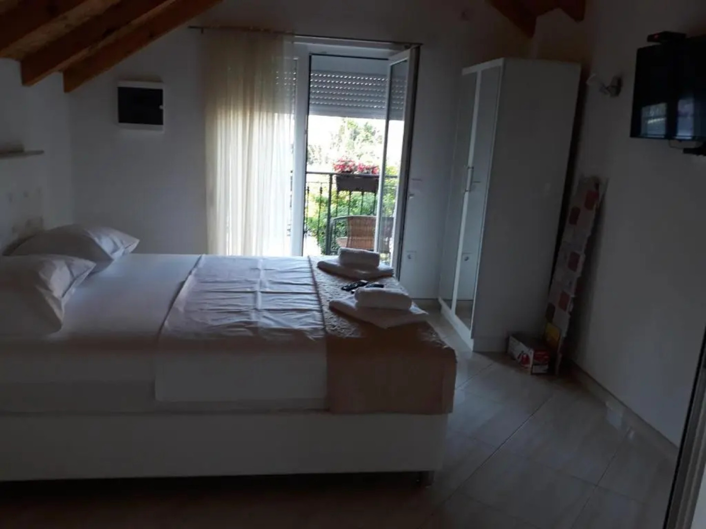 Apartment K2