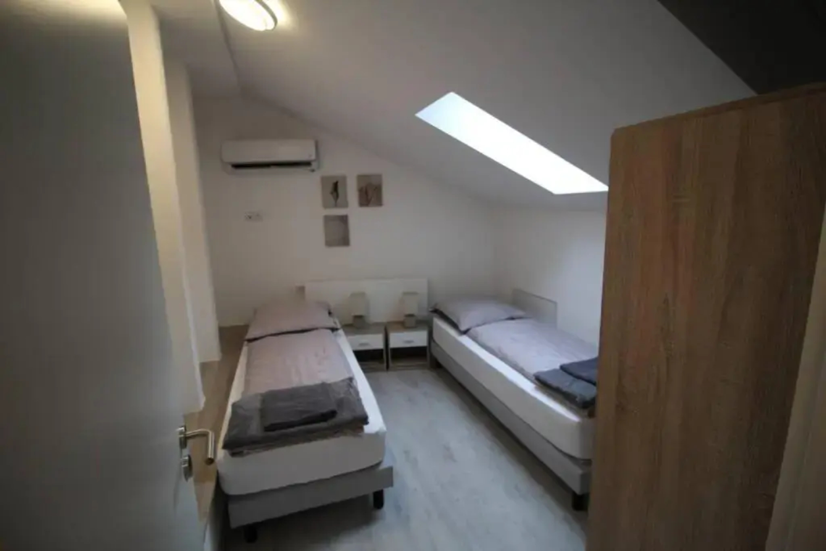 Gonsenheim - 3-Zimmer-Haus - Max. 5 Personen