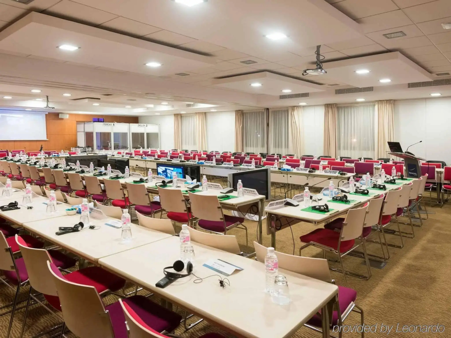 Novotel Tunis