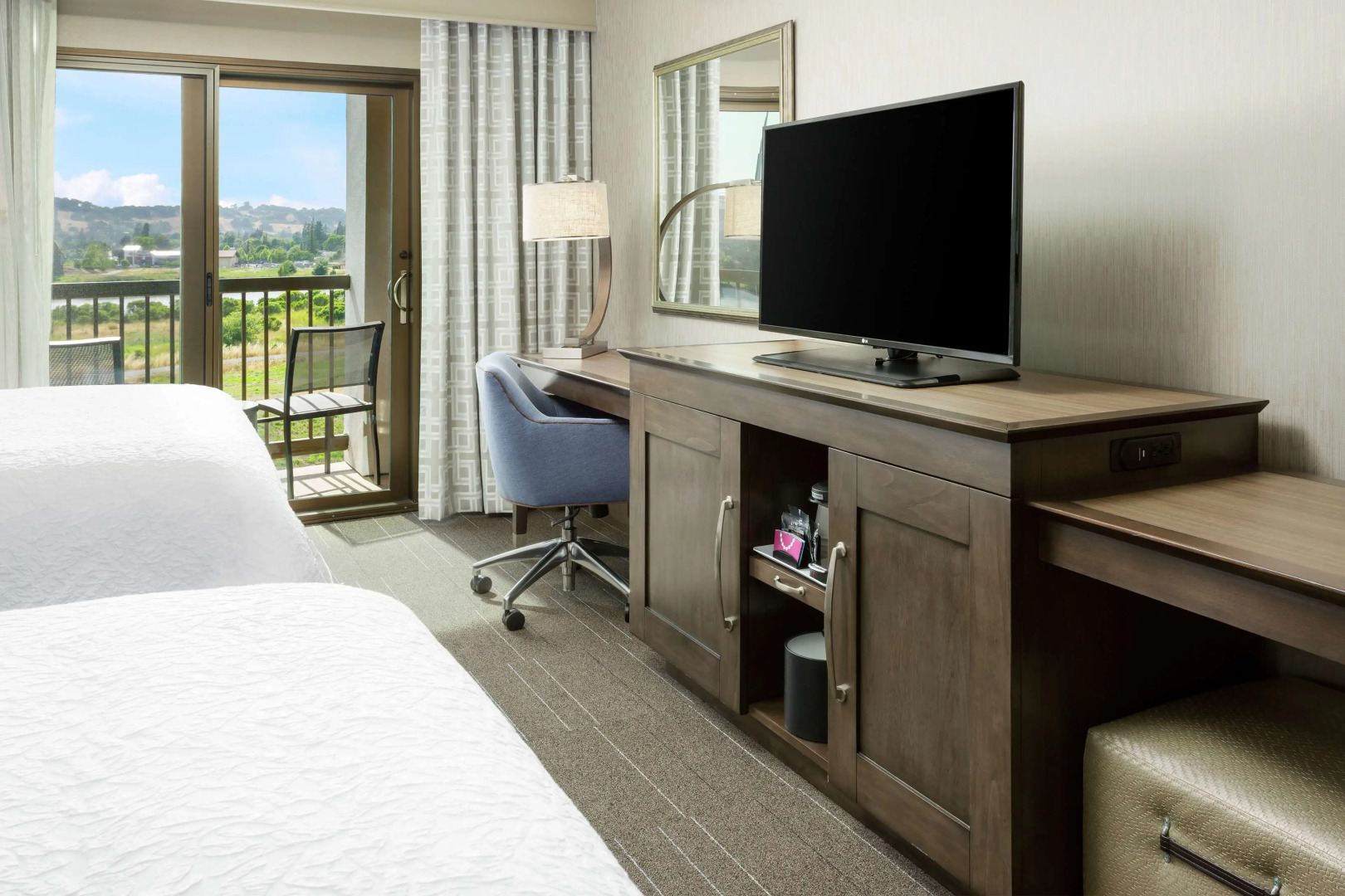 Hampton Inn & Suites Napa