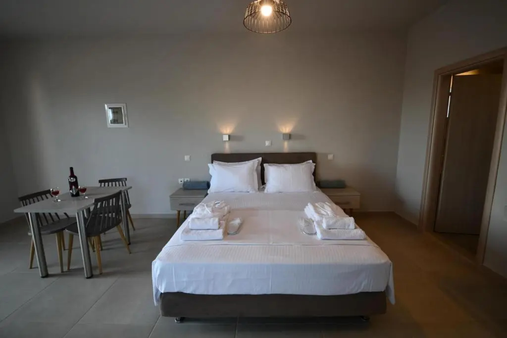 Asteri suites