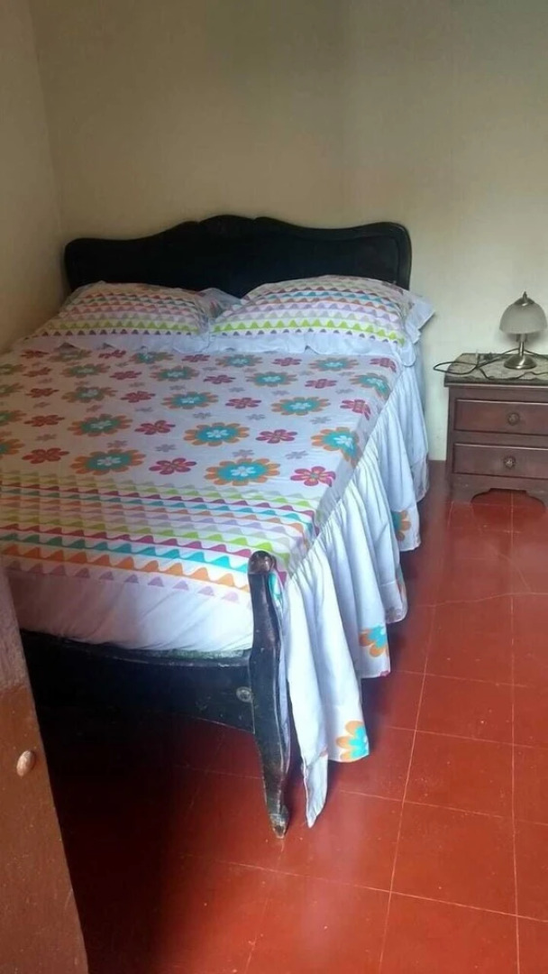 Casa Hostal Villa Maria