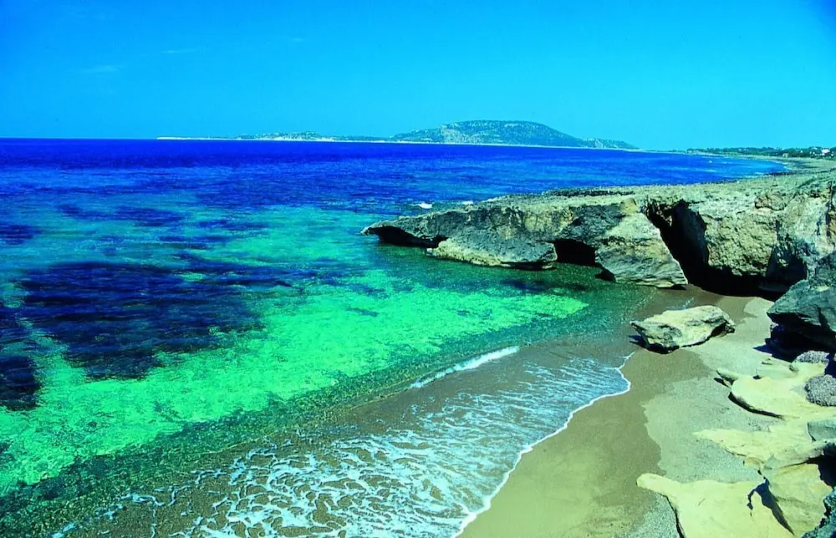 Terpsichore Apartments