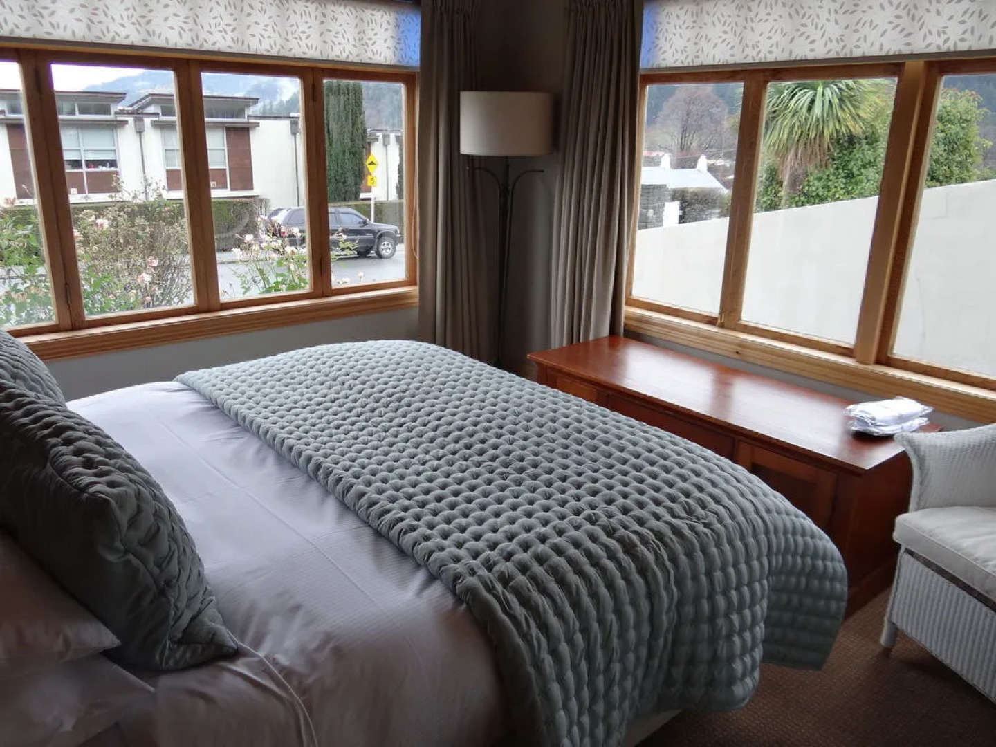 Historic Stone House