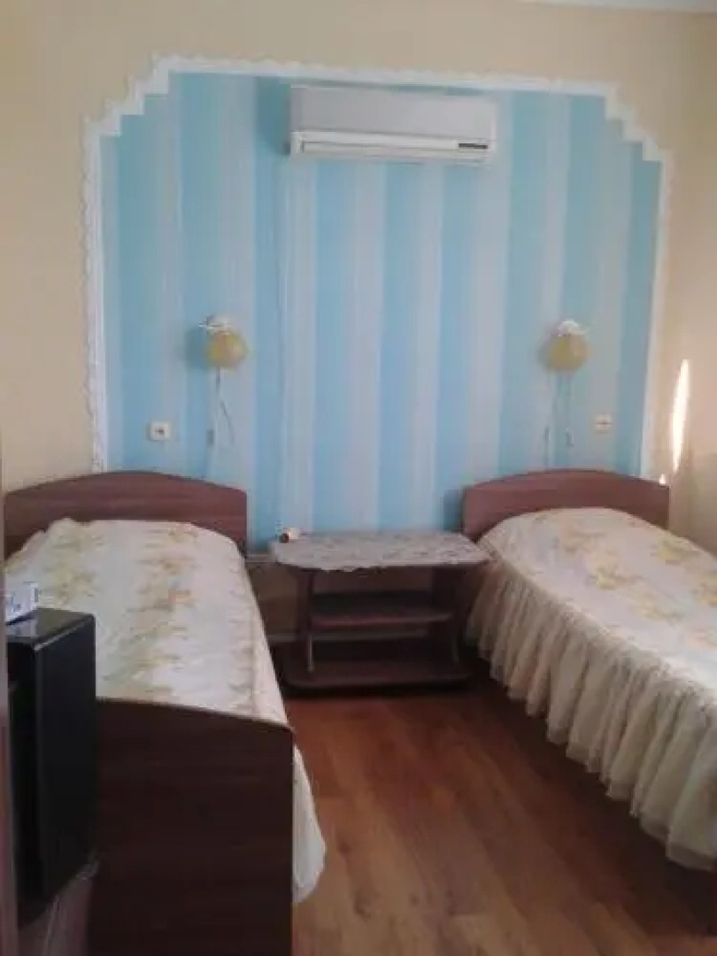 Guest House on Chekhova