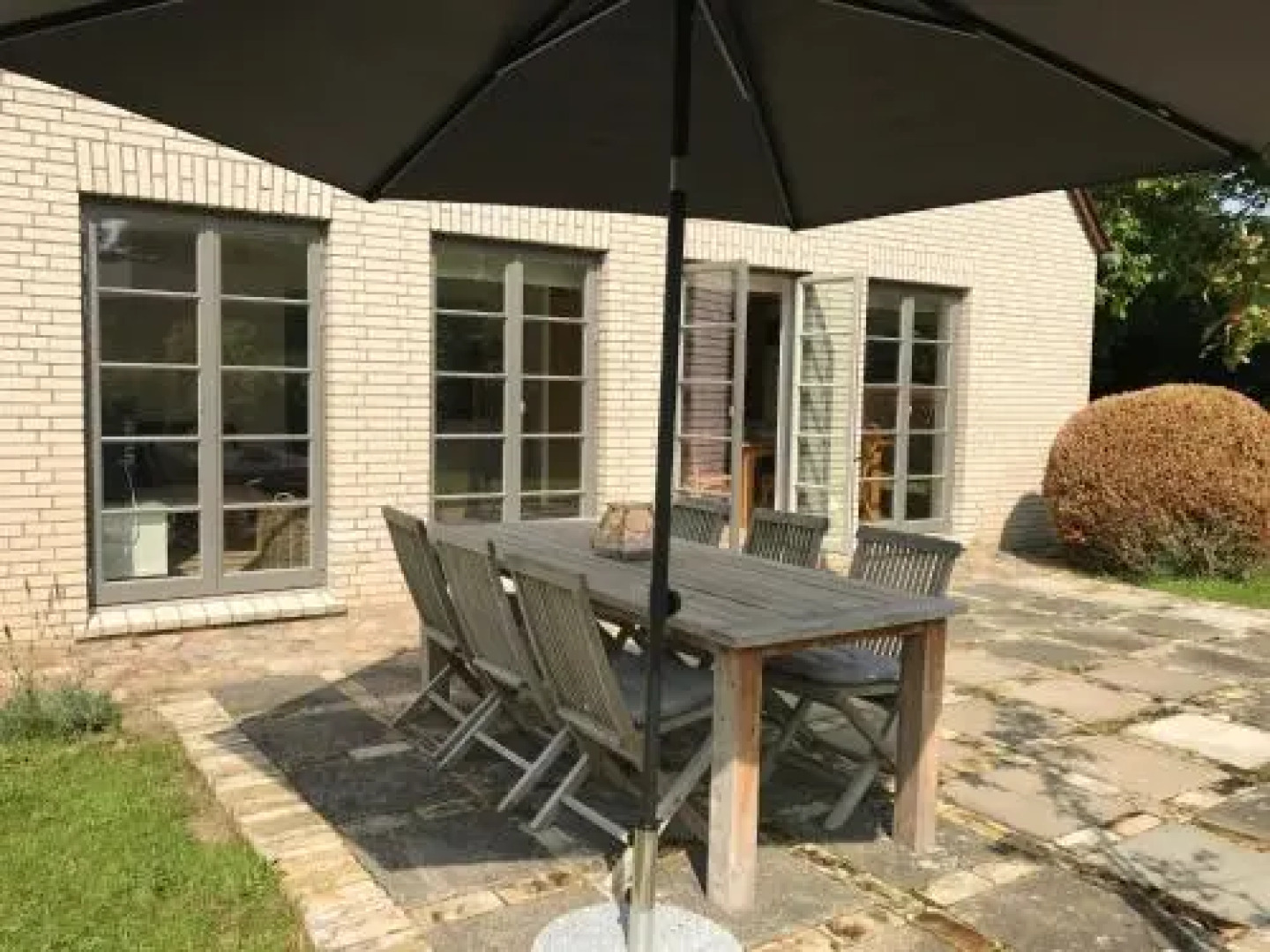 Ferienhaus Sommerby