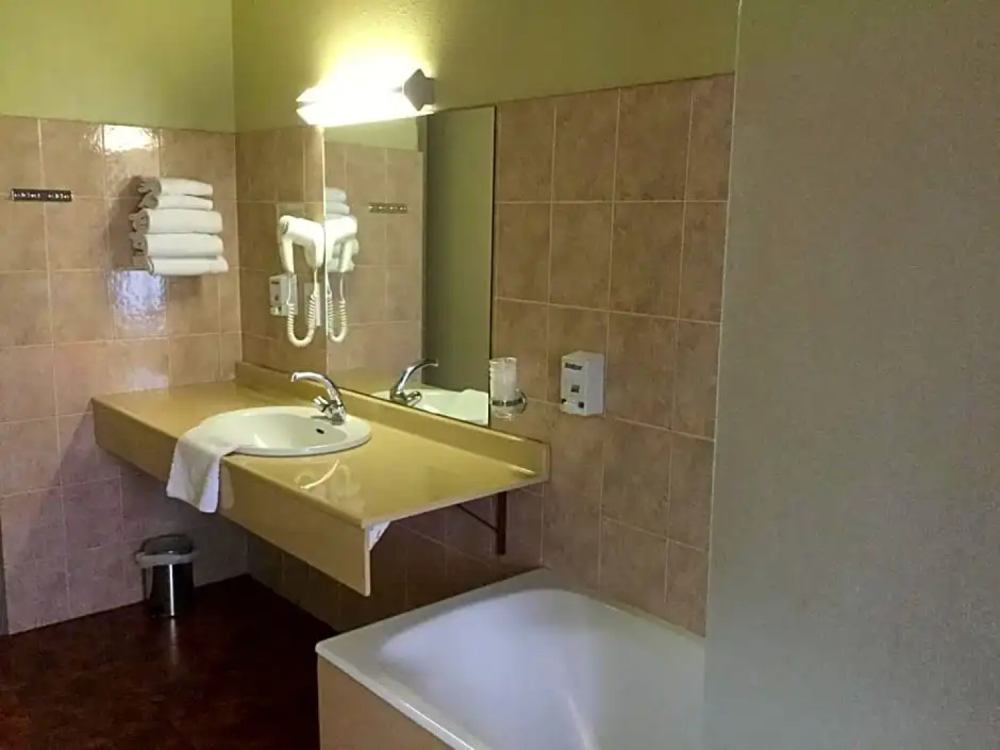 Hotel Restaurant Les Blés Dor