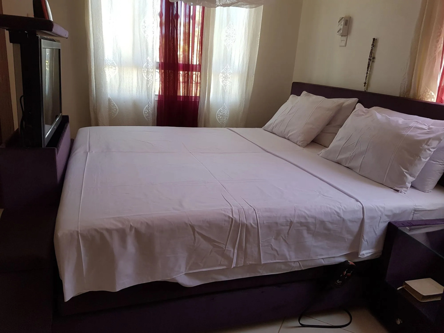 Queens Chateau Boutique Villa