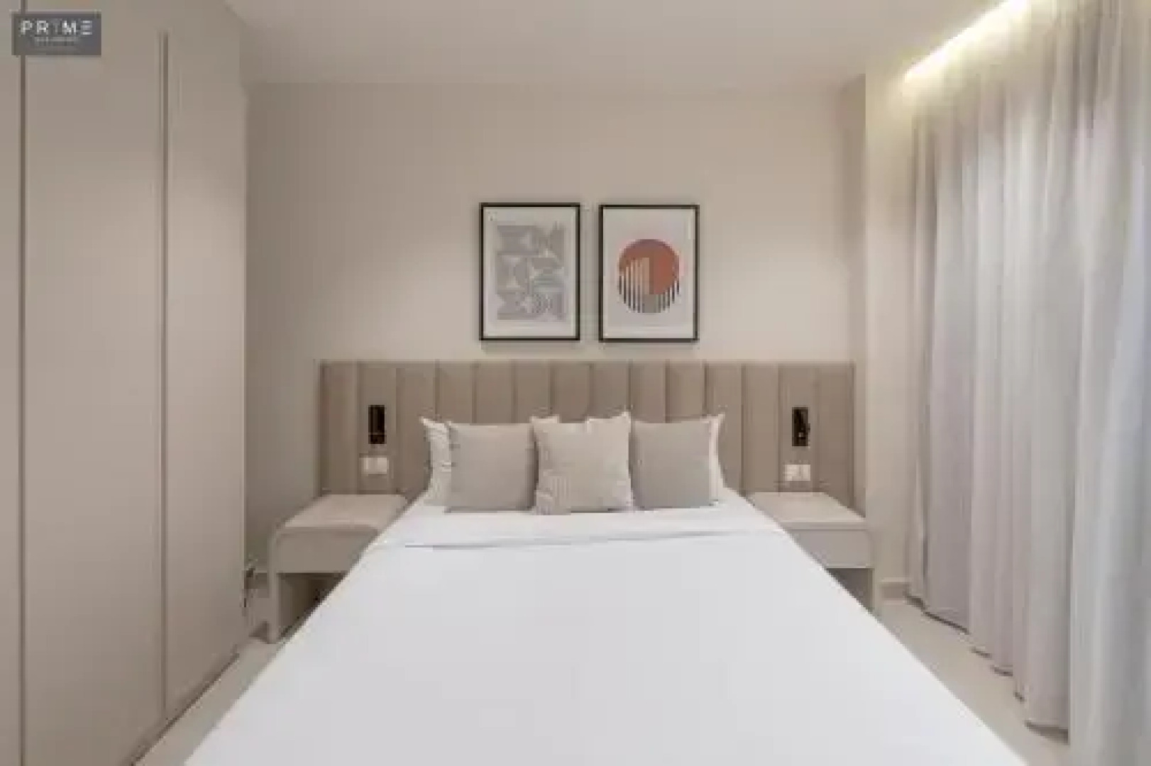 Prime Residence Zayed Heights