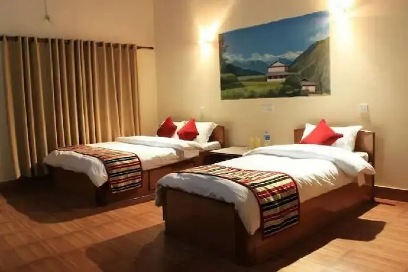 Polo Hotel