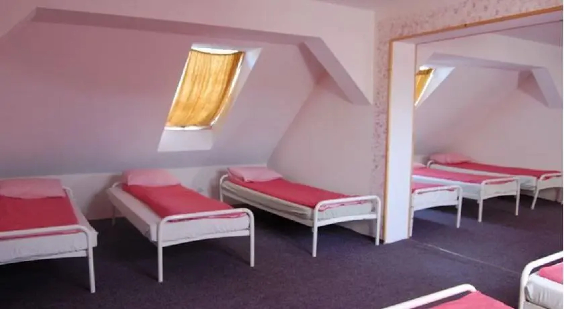 Centrul de Tineret Geoagiu