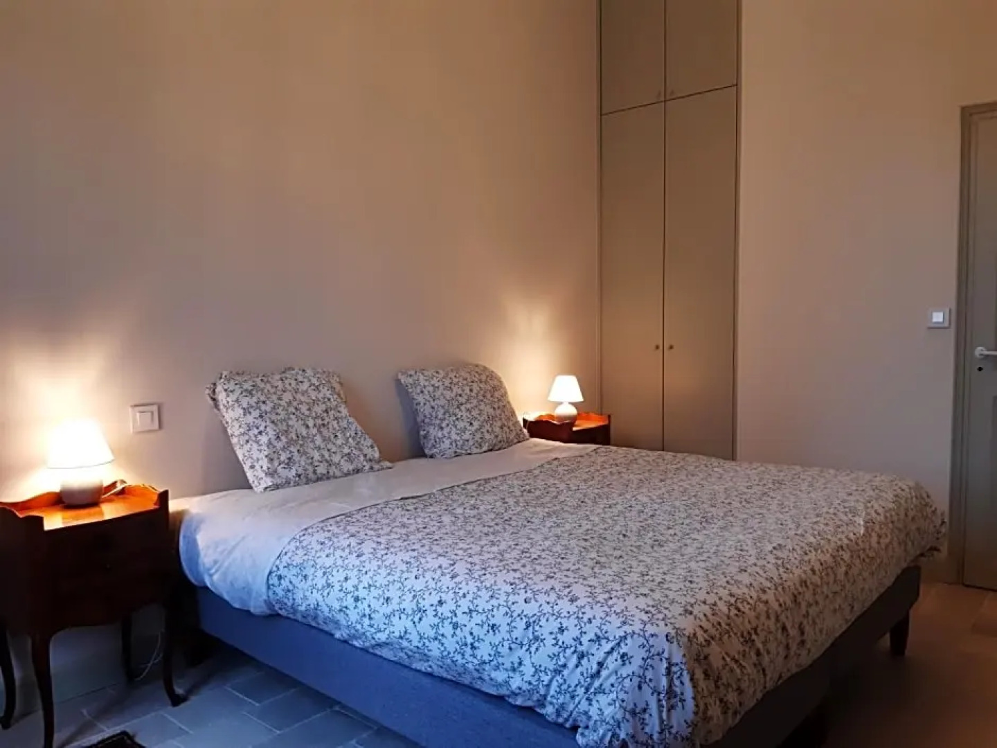 Chateau de Charnizay