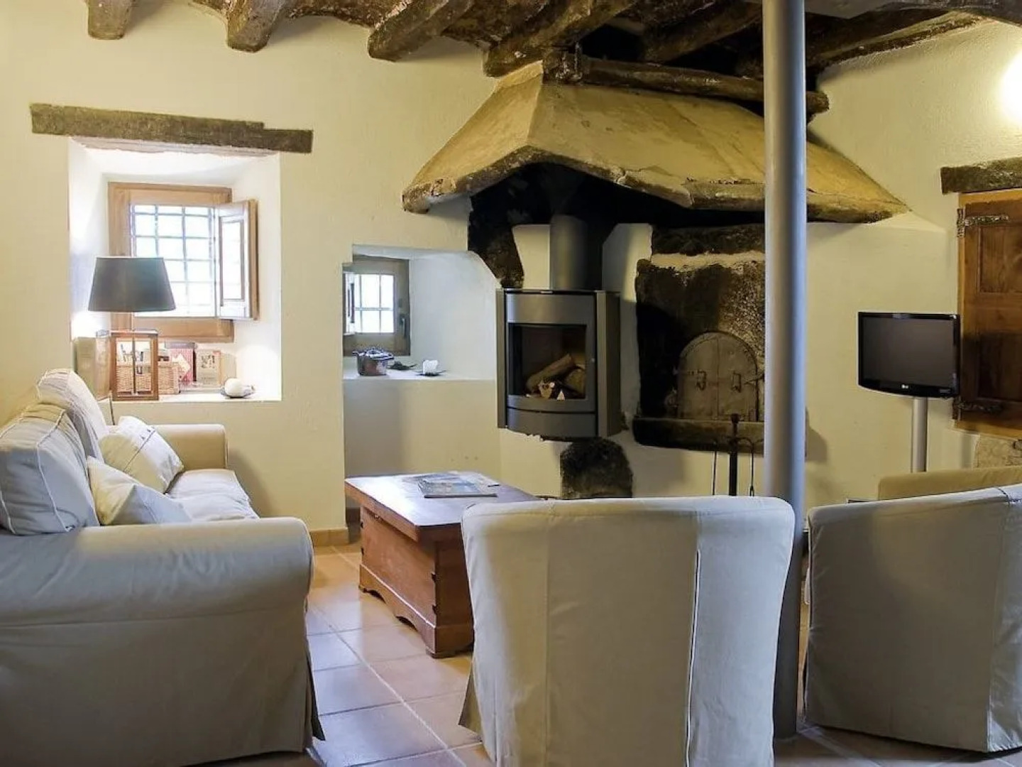 Torre Castell de Mejanell