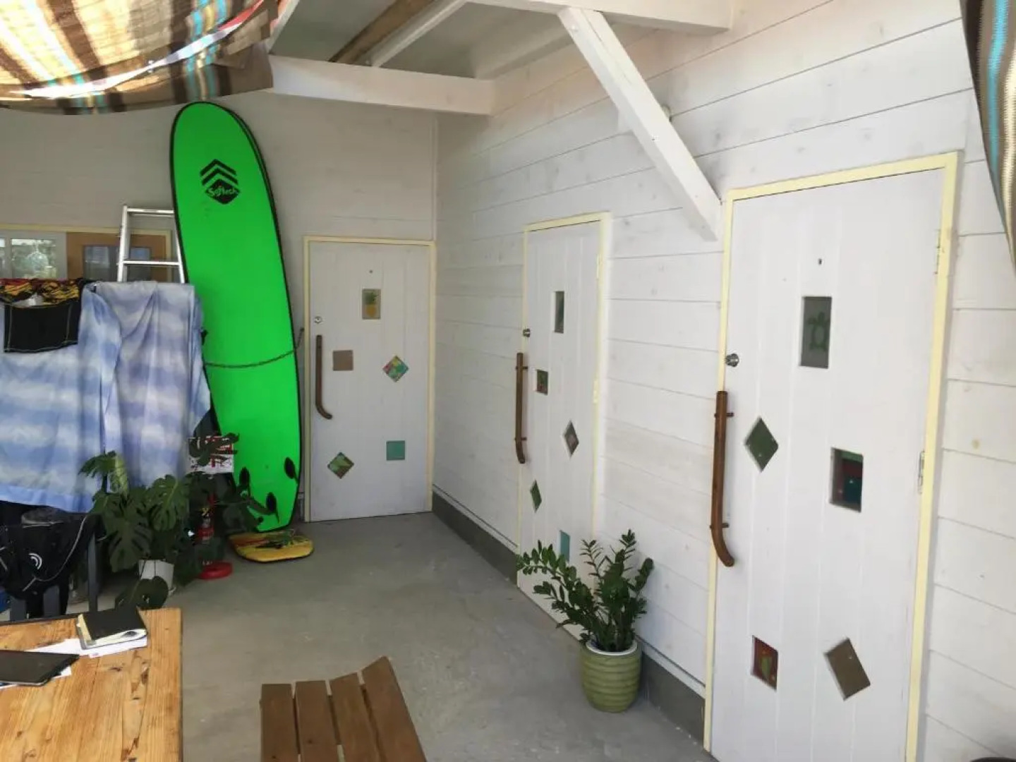 Shimanchu Guesthouse YUIEN