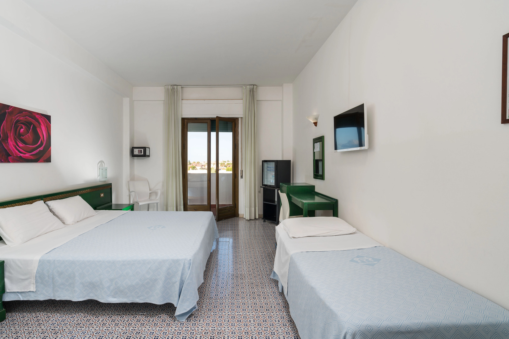 Saracen Sands Hotel & Congress Centre