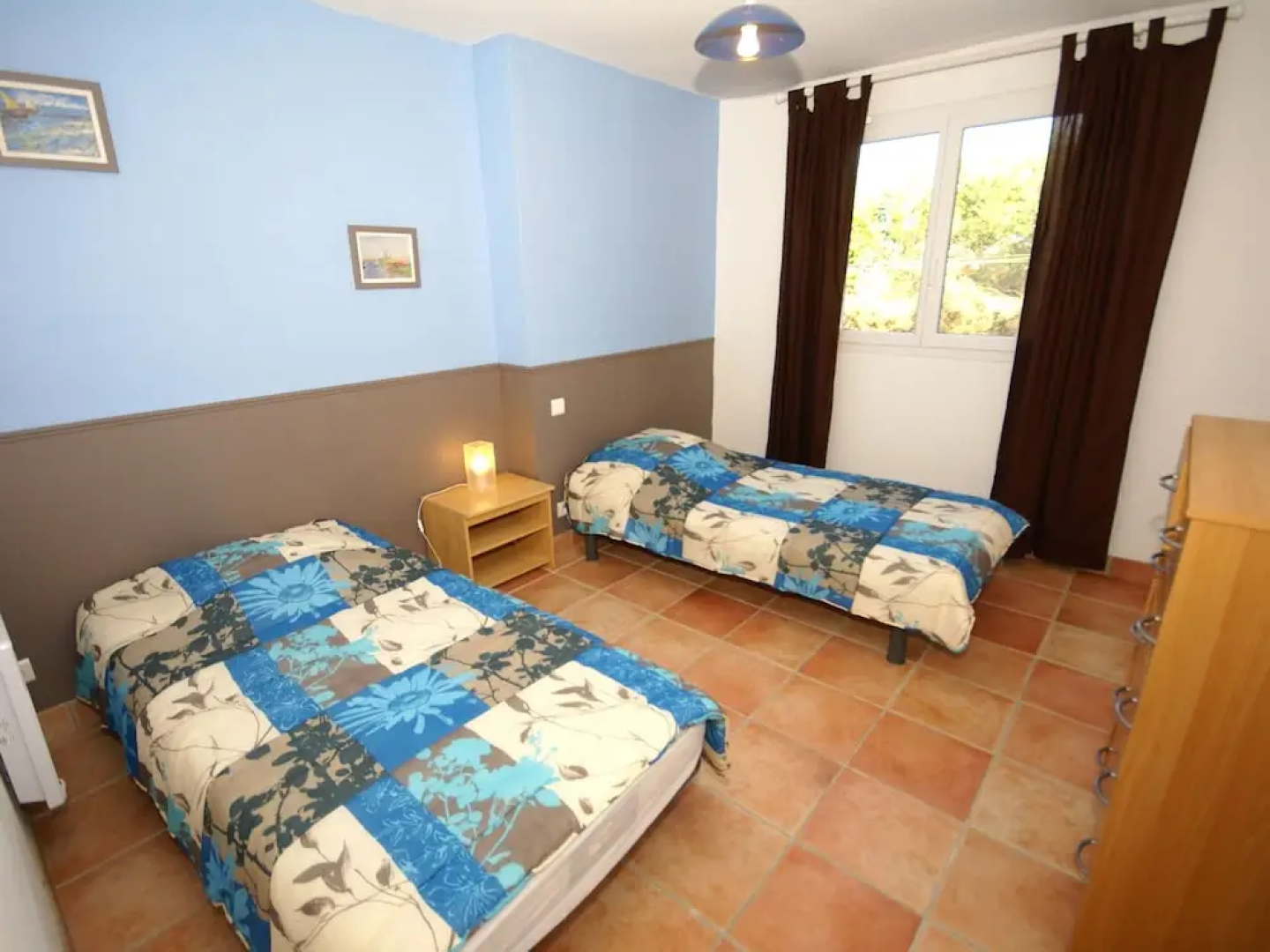 Beautifully Located Villa With Delightful Private Swimming Pool and Lovely View