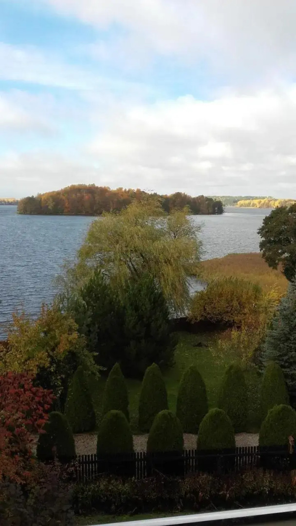 Pokoje gościnne Herta