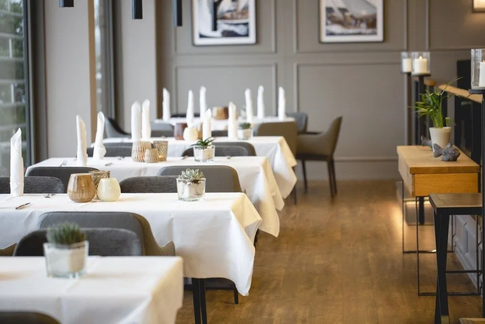 ConventGarten Hotel & Restaurant - am Nord-Ostsee-Kanal