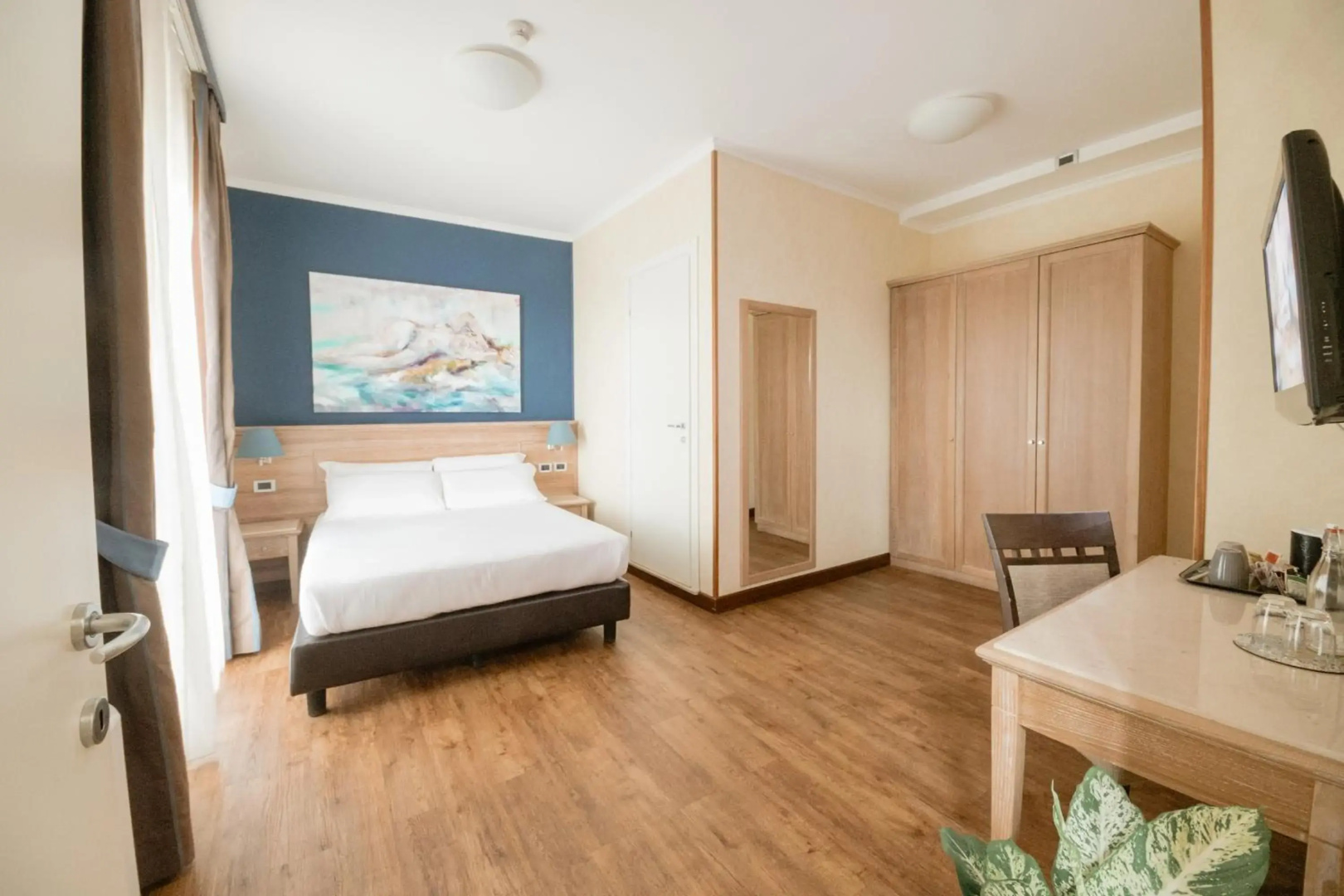 Hotel Poggio Regillo