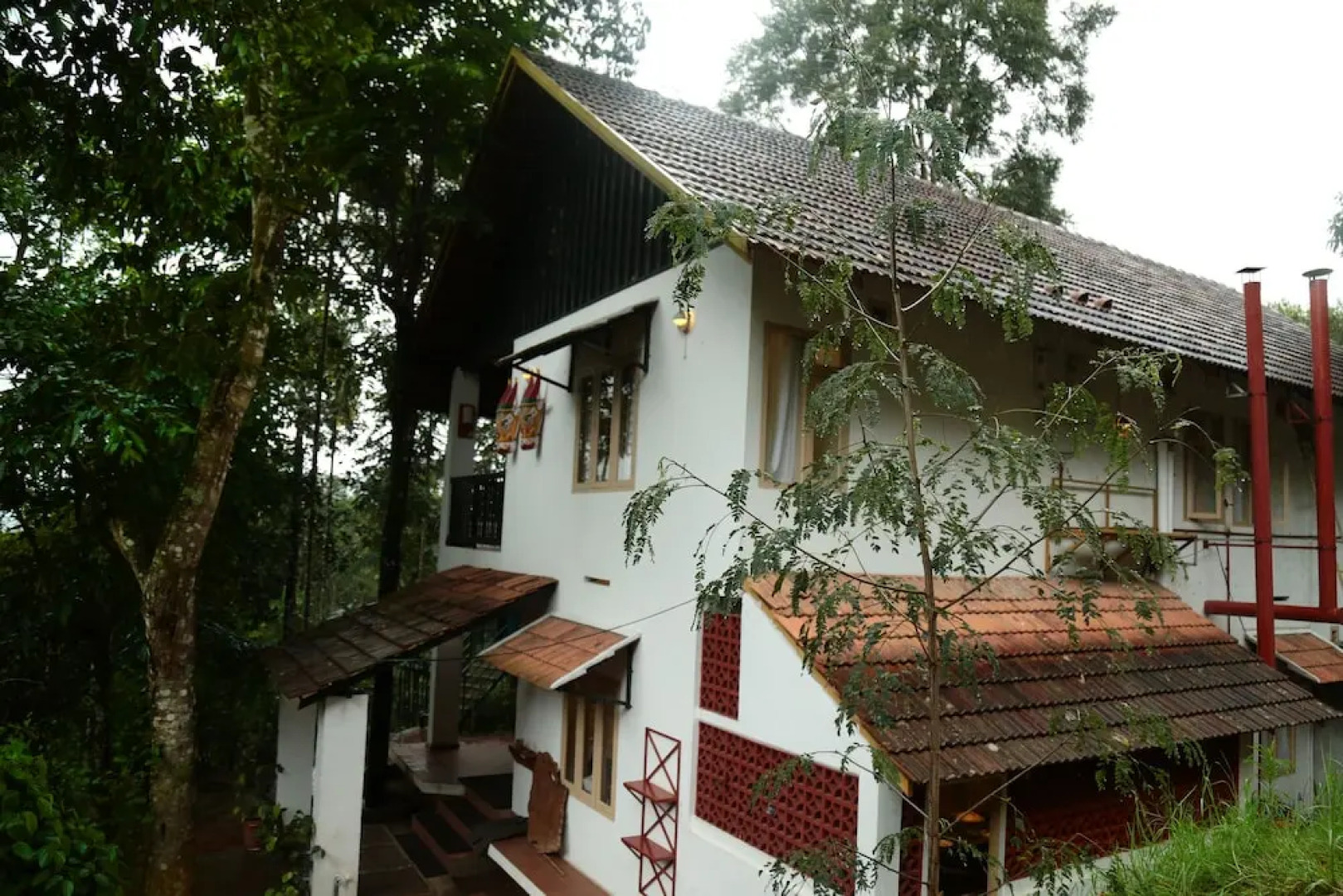 OYO 9348 Hotel Lonely Stay