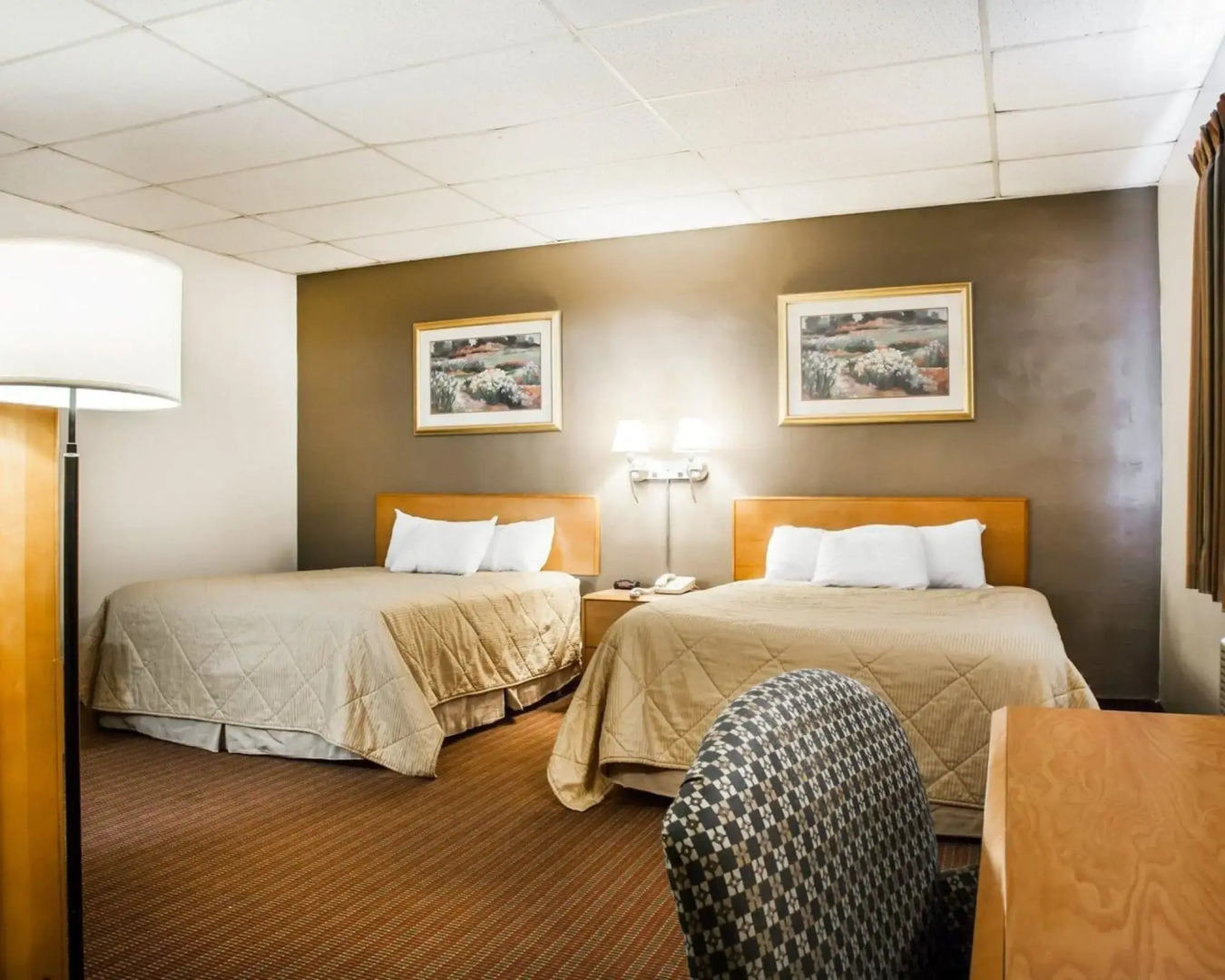 Rodeway Inn Middletown - Newport