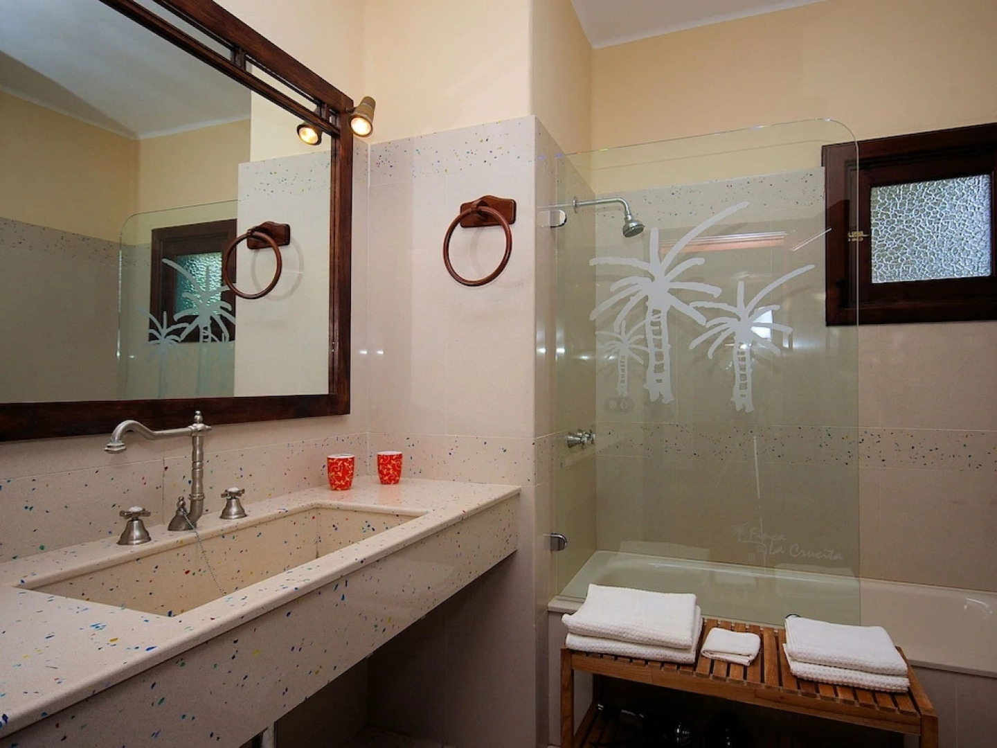 Detached Villa With Communal Swimming Pool, Located in the North of Lanzarote