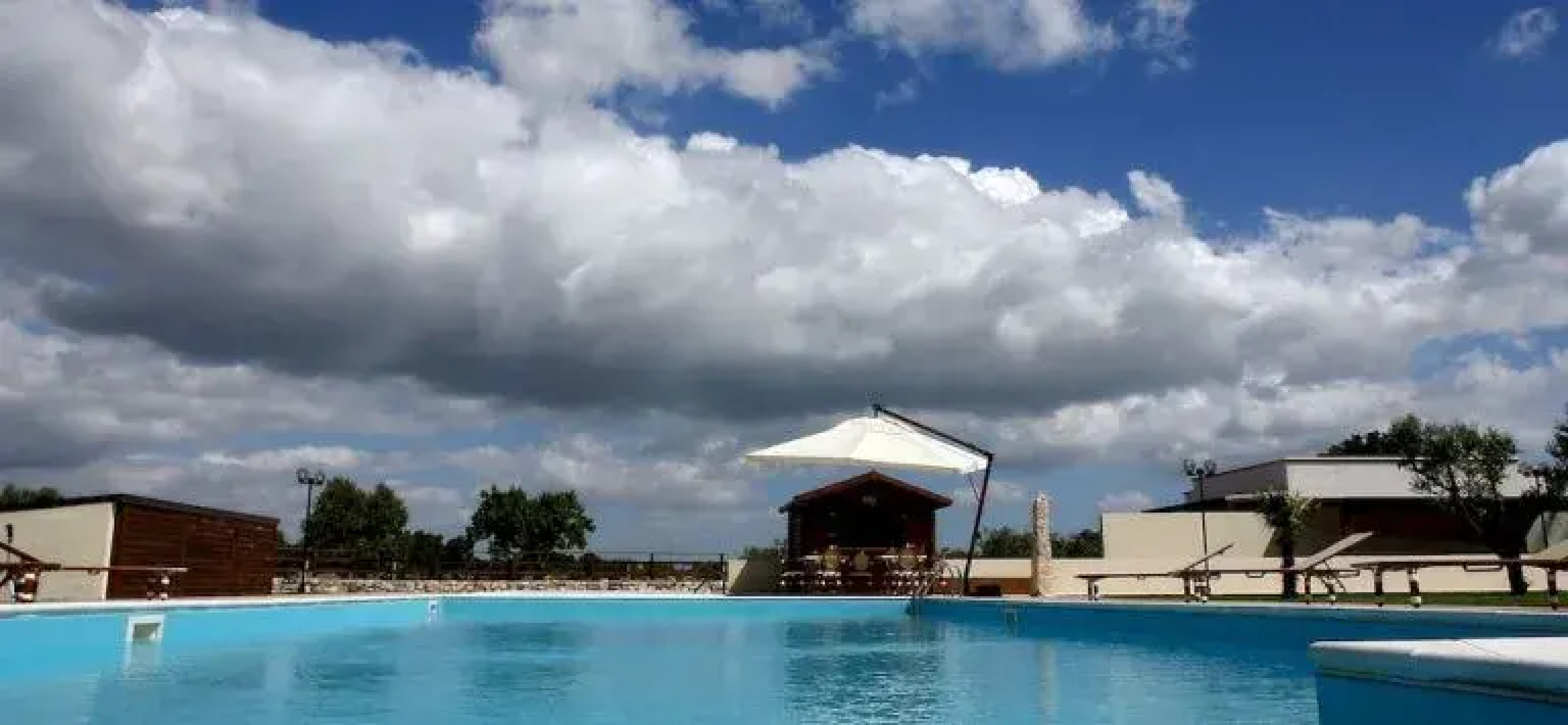 Masseria La Grande Quercia