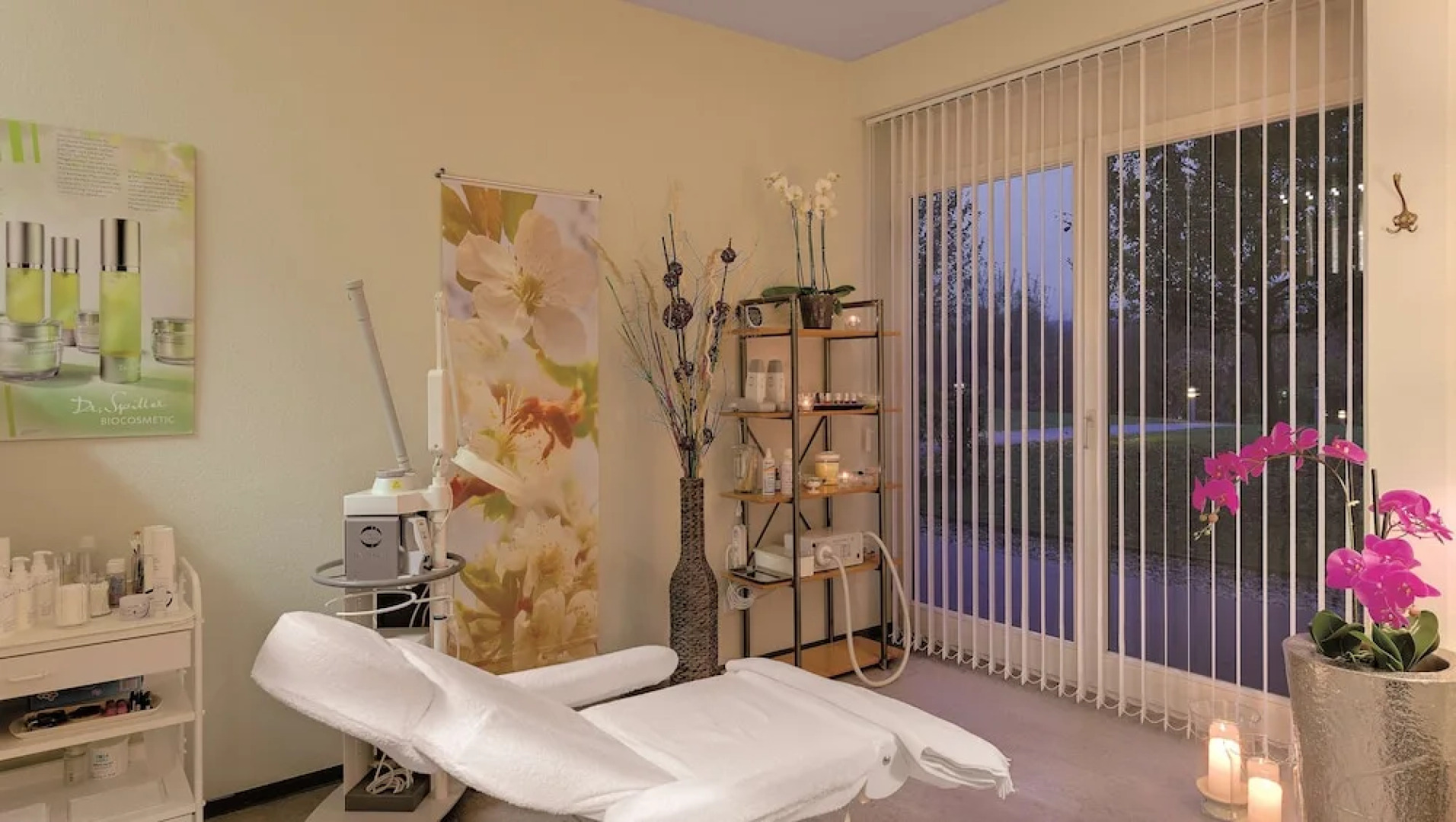 Best Western Aparthotel Birnbachhöhe