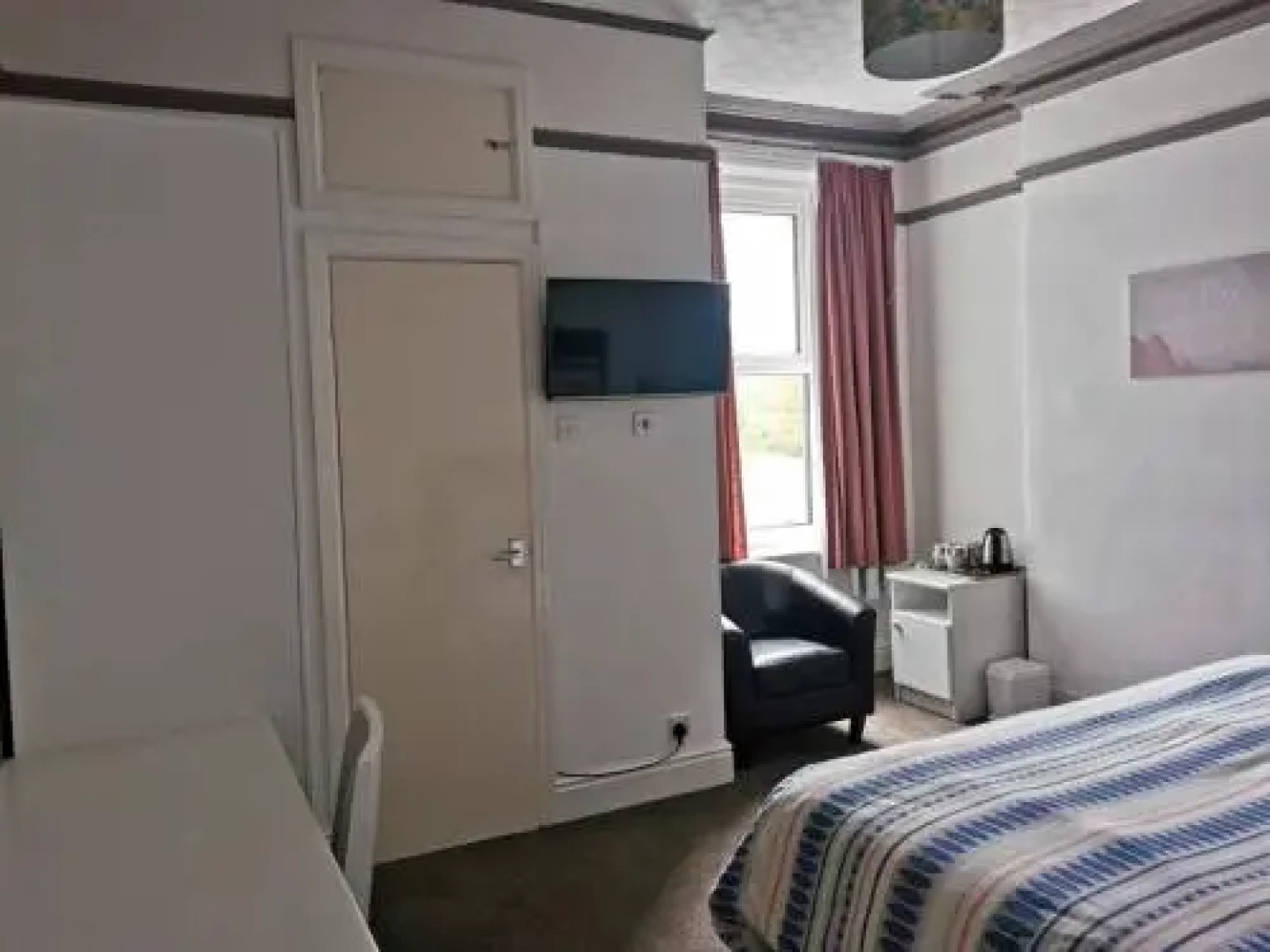 Athol Park Guest House