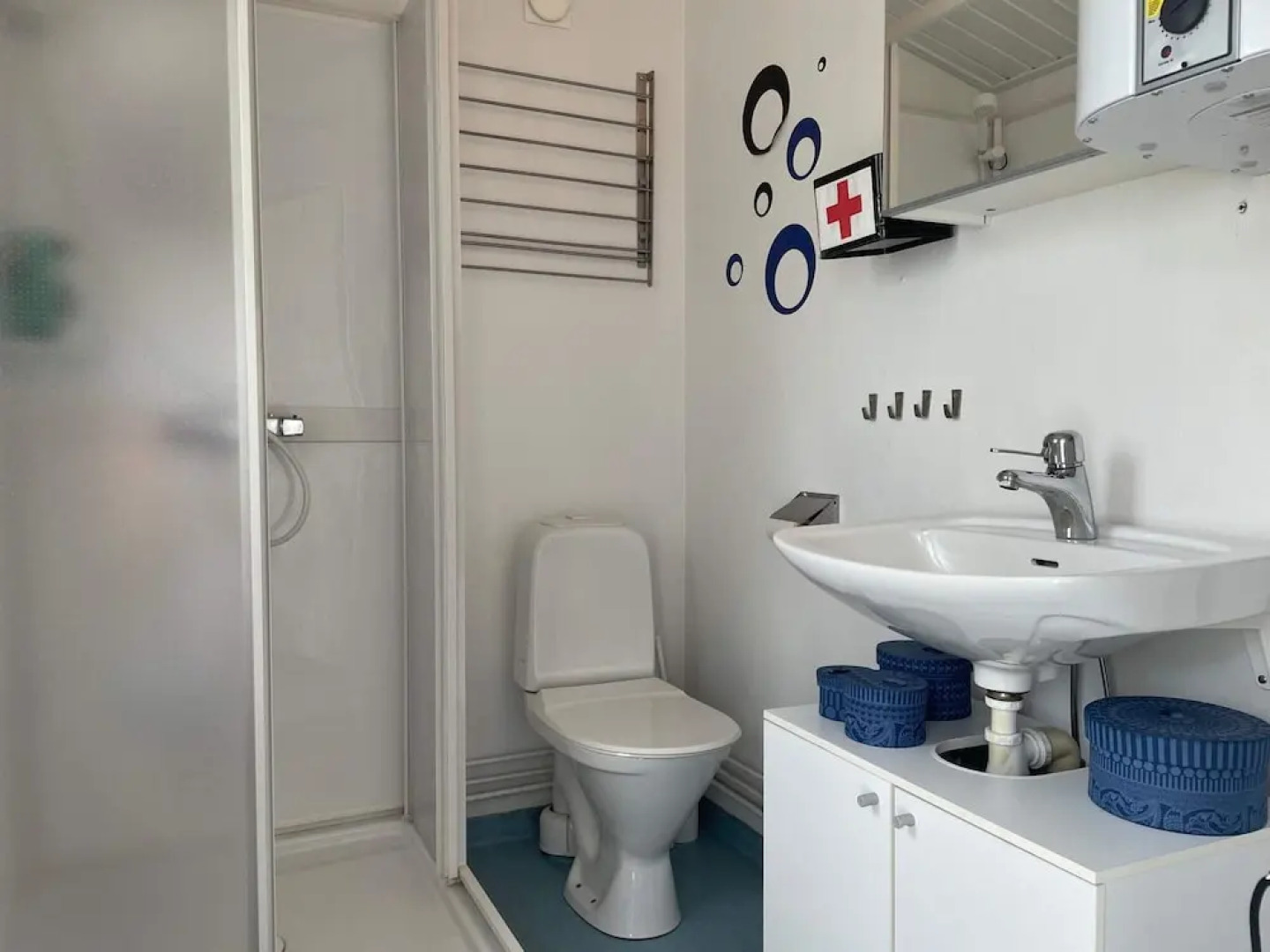 6 Person Holiday Home in Monsteras-by Traum