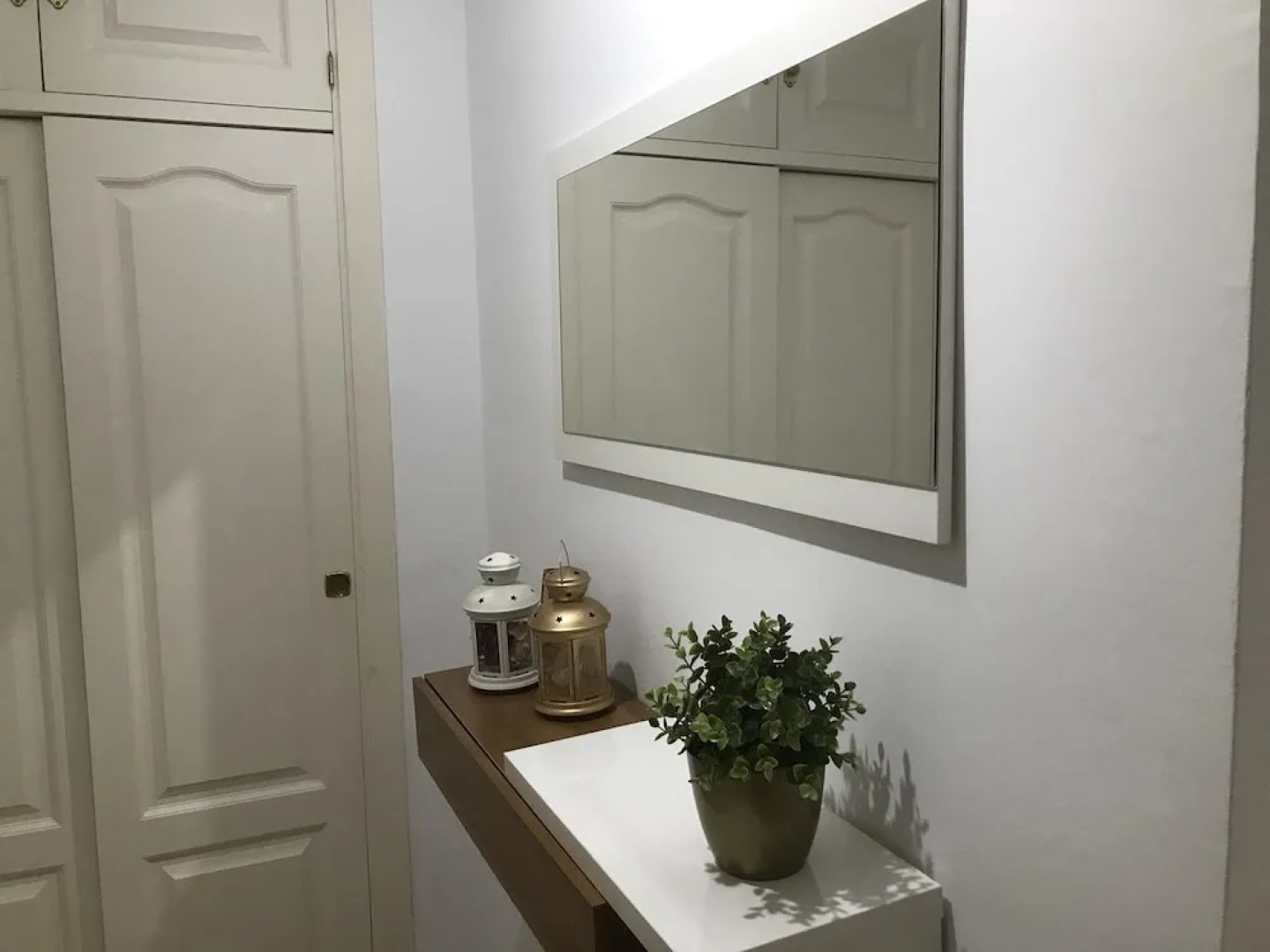 Apartment With one Bedroom in Isla Cristina, With Pool Access, Furnish