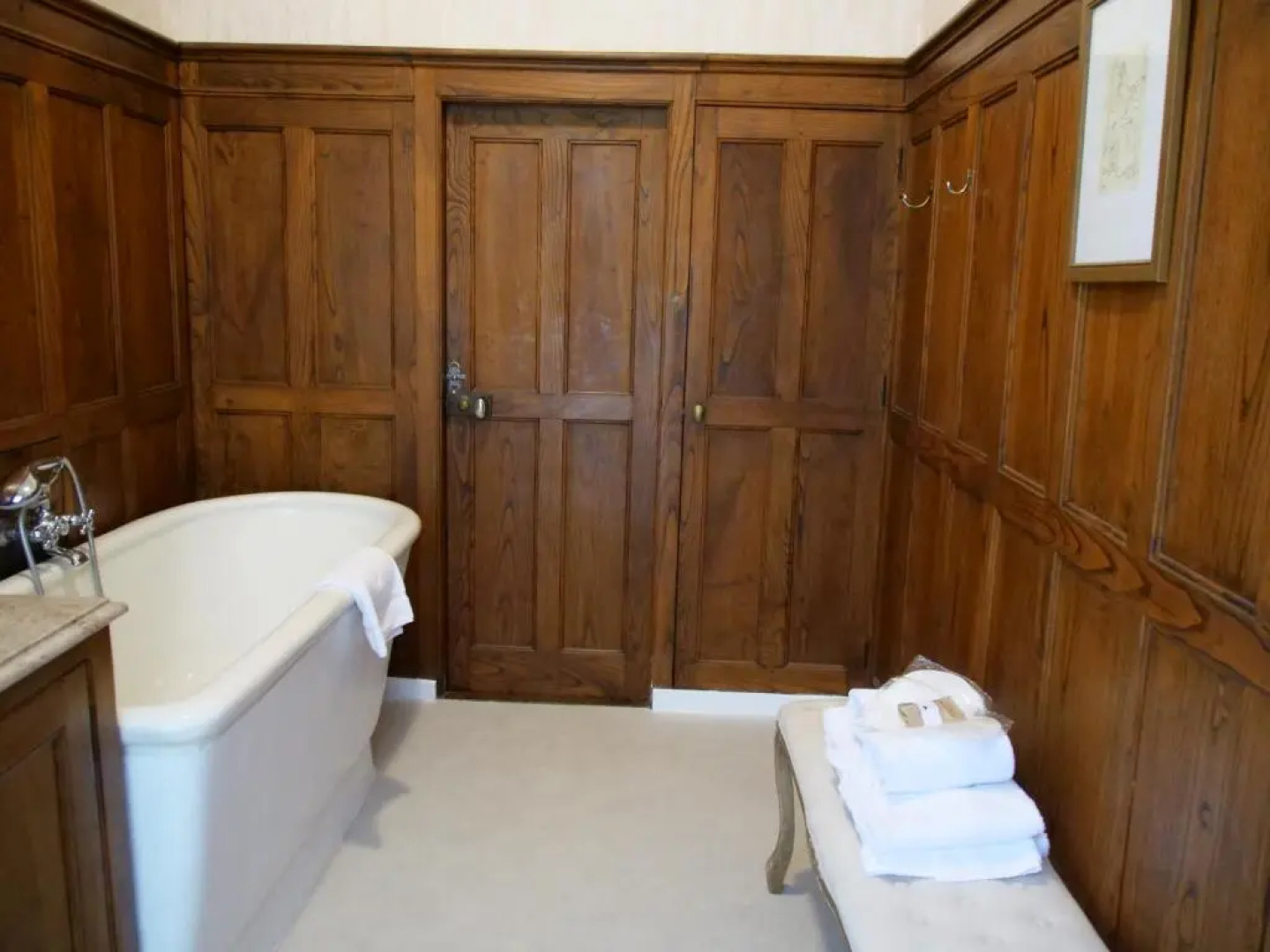 Chateau De La Foltiere