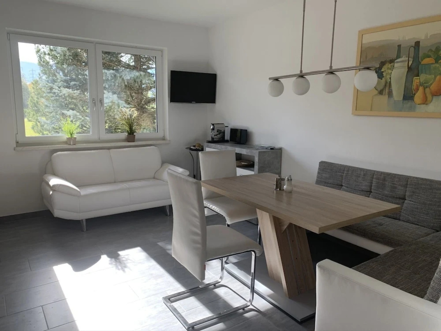 Tischlmuehle Appartements & mehr