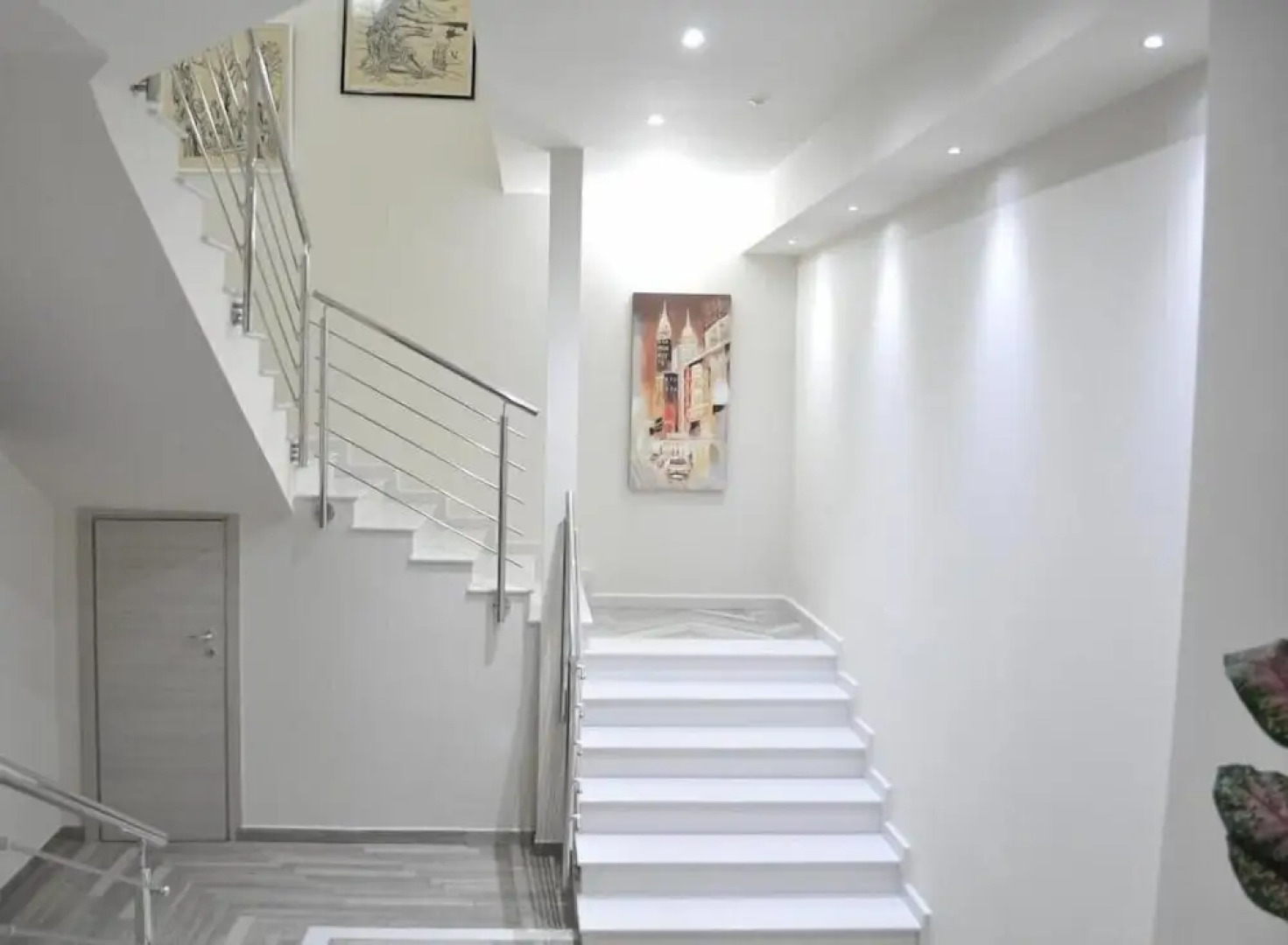 Casa Vacanze La Perla