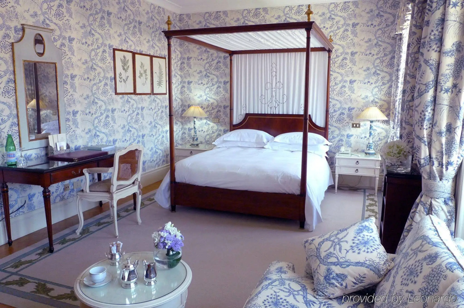 Отель Palazzo Fiuggi